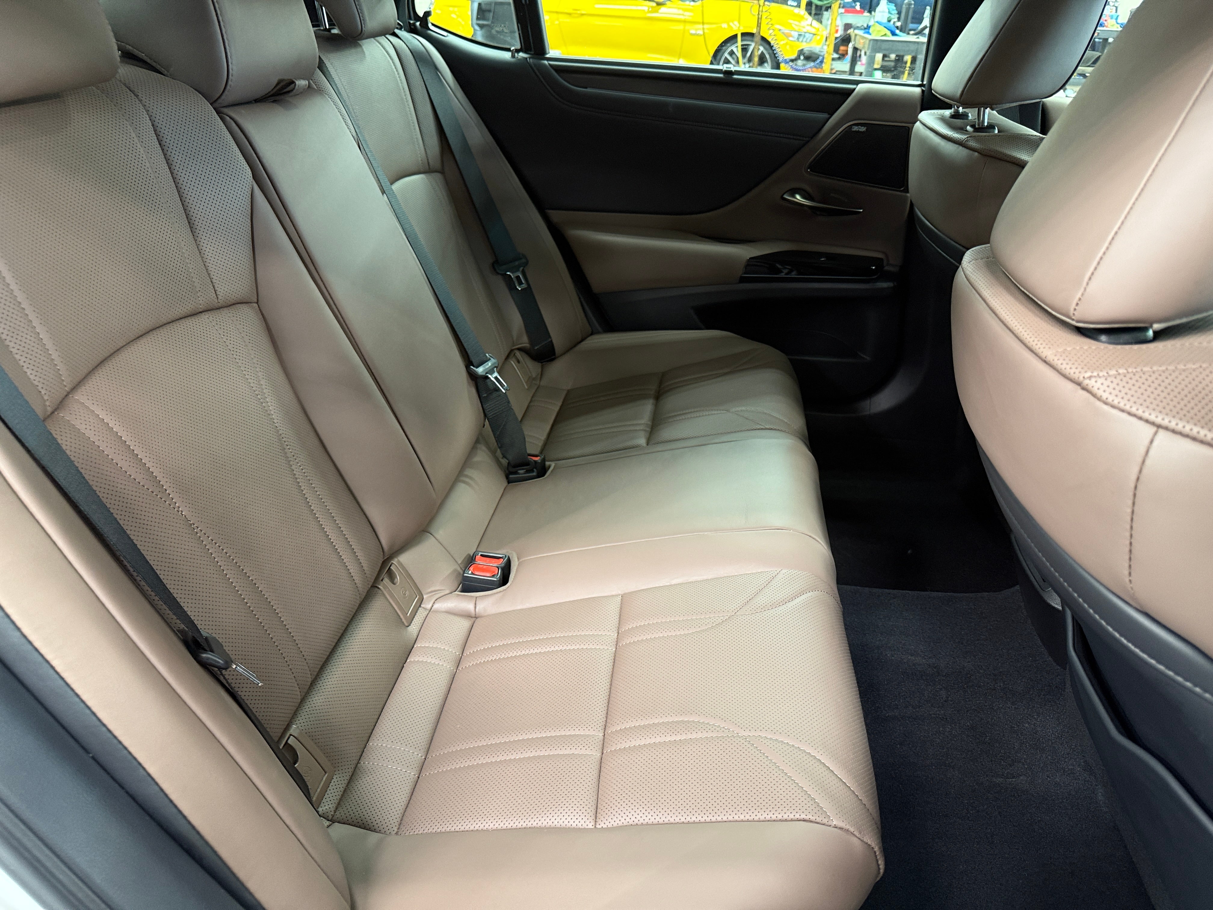 2024 Lexus ES  6