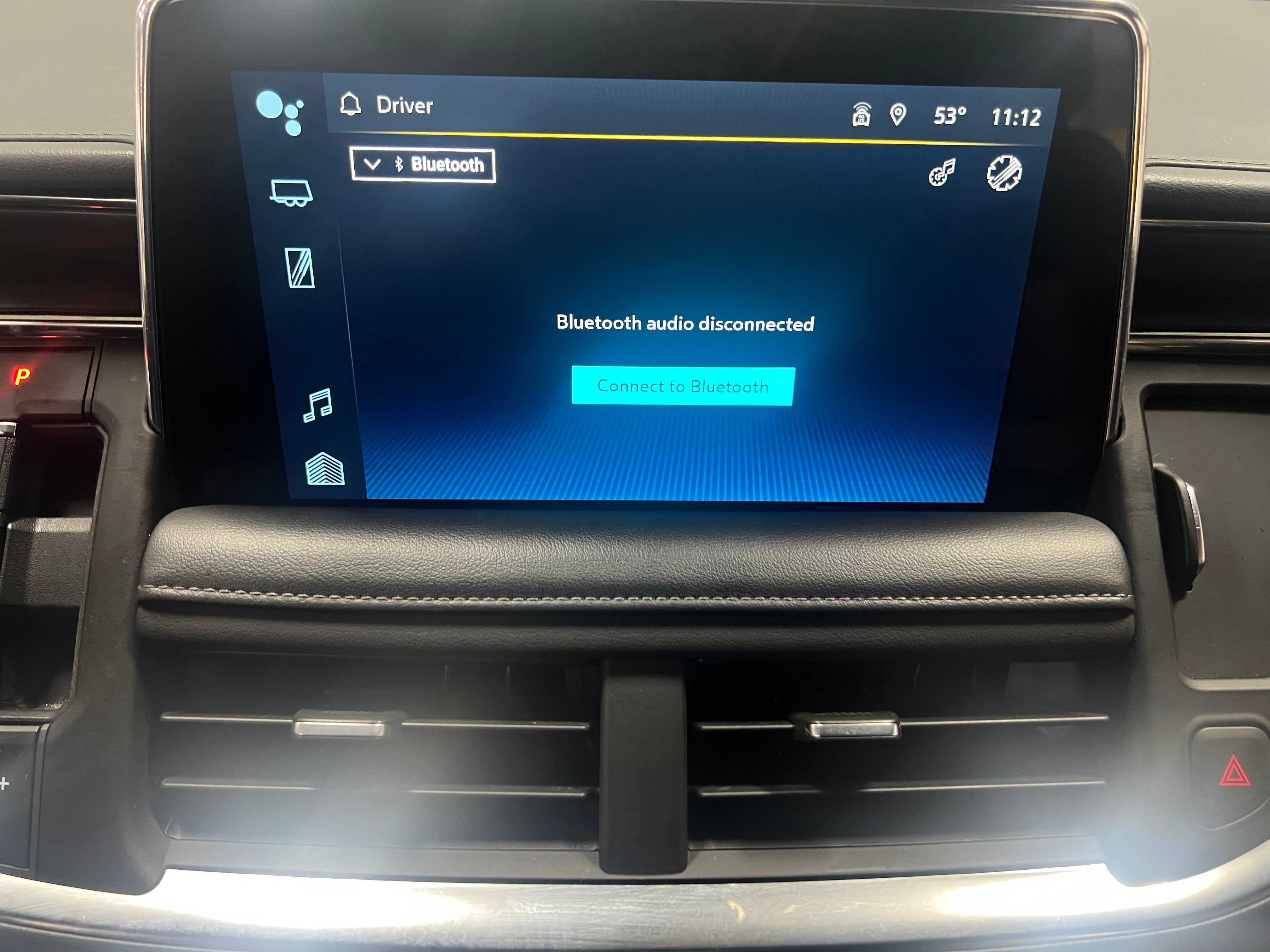 2023 Chevrolet Suburban LT 3