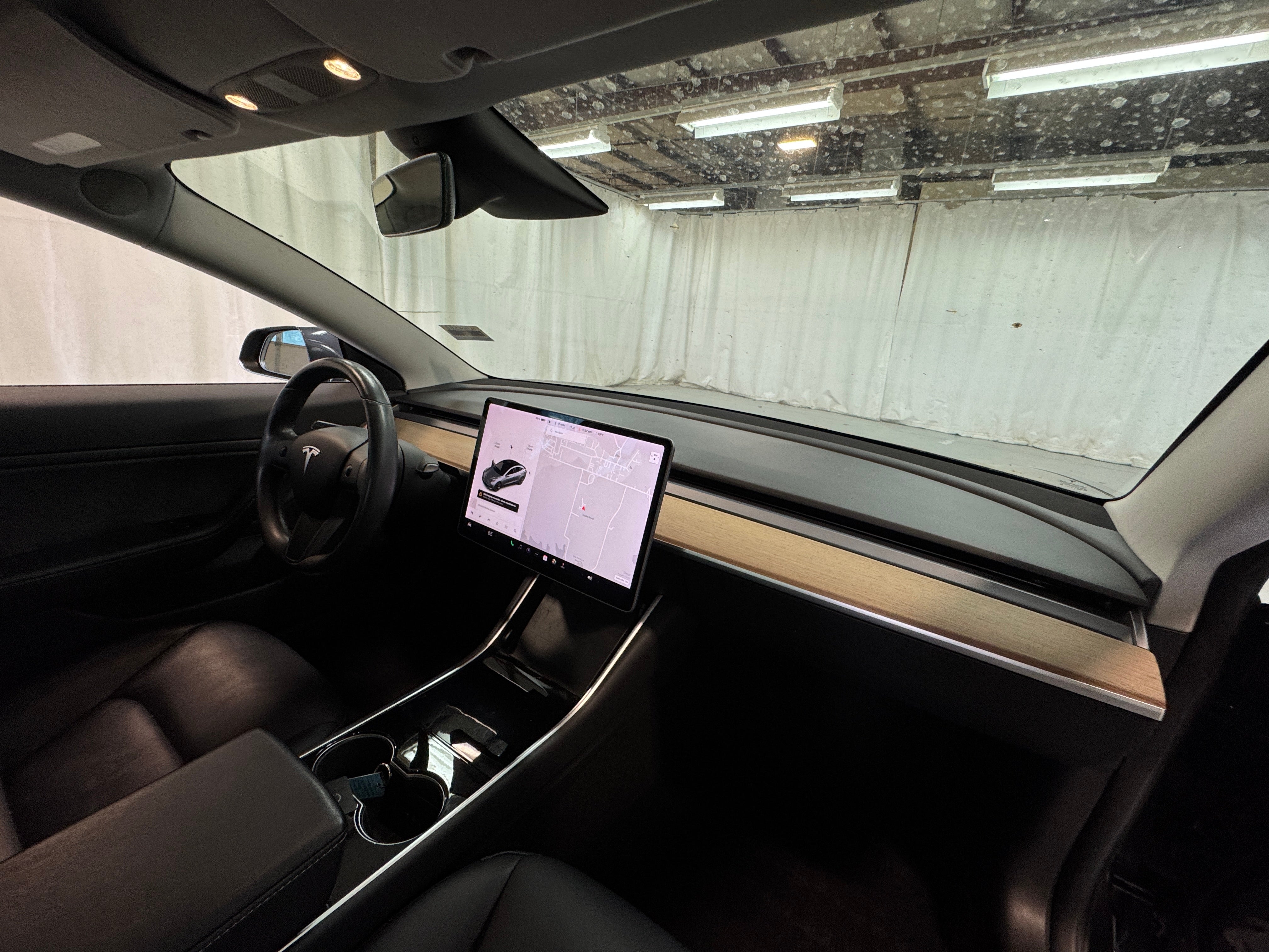 2018 Tesla Model 3 Long Range 2