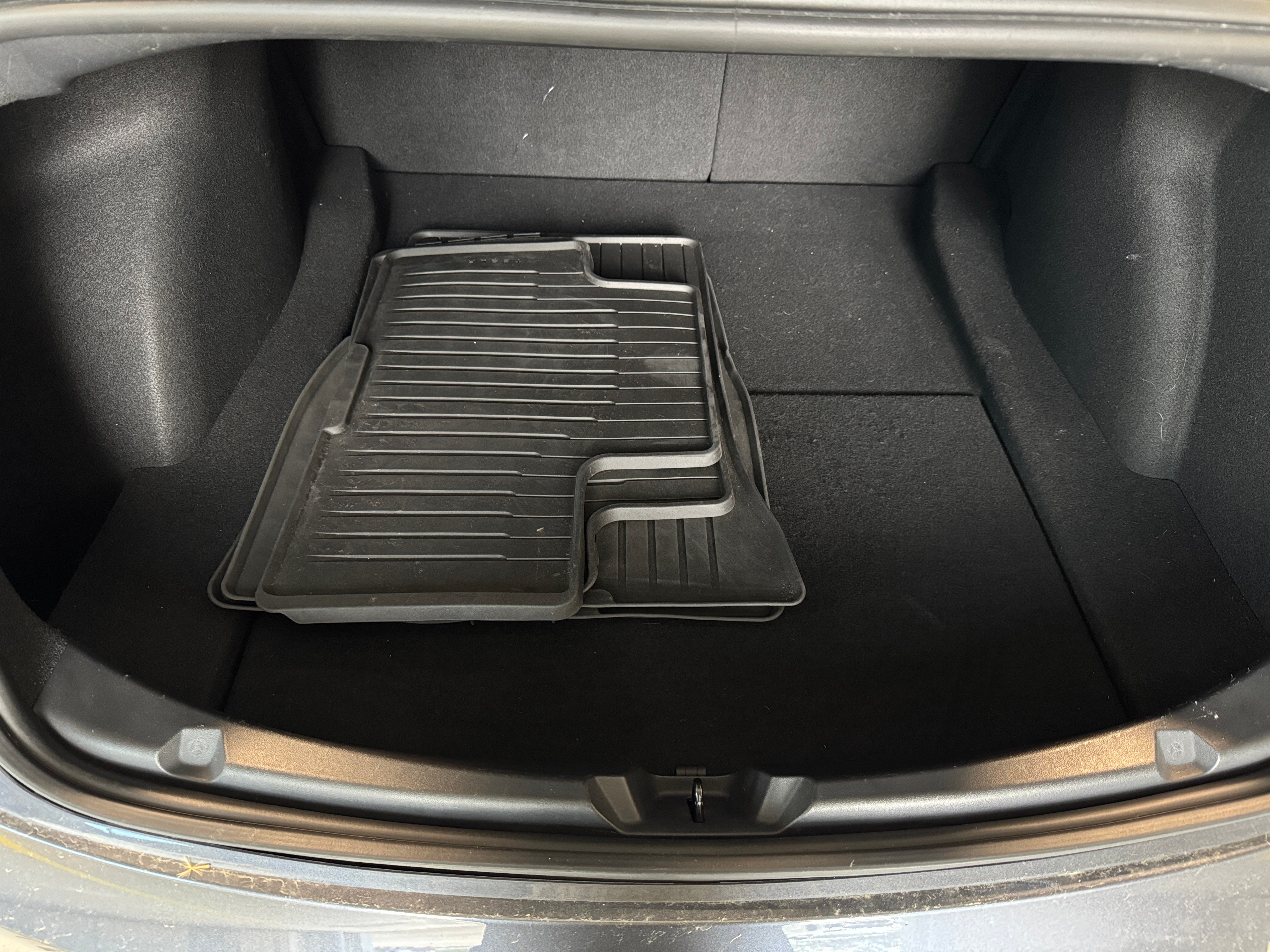 2018 Tesla Model 3 Long Range 6