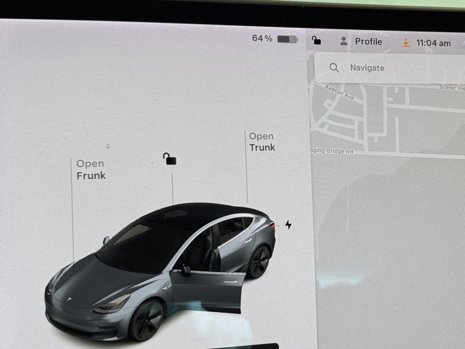 2018 Tesla Model 3 Long Range 3