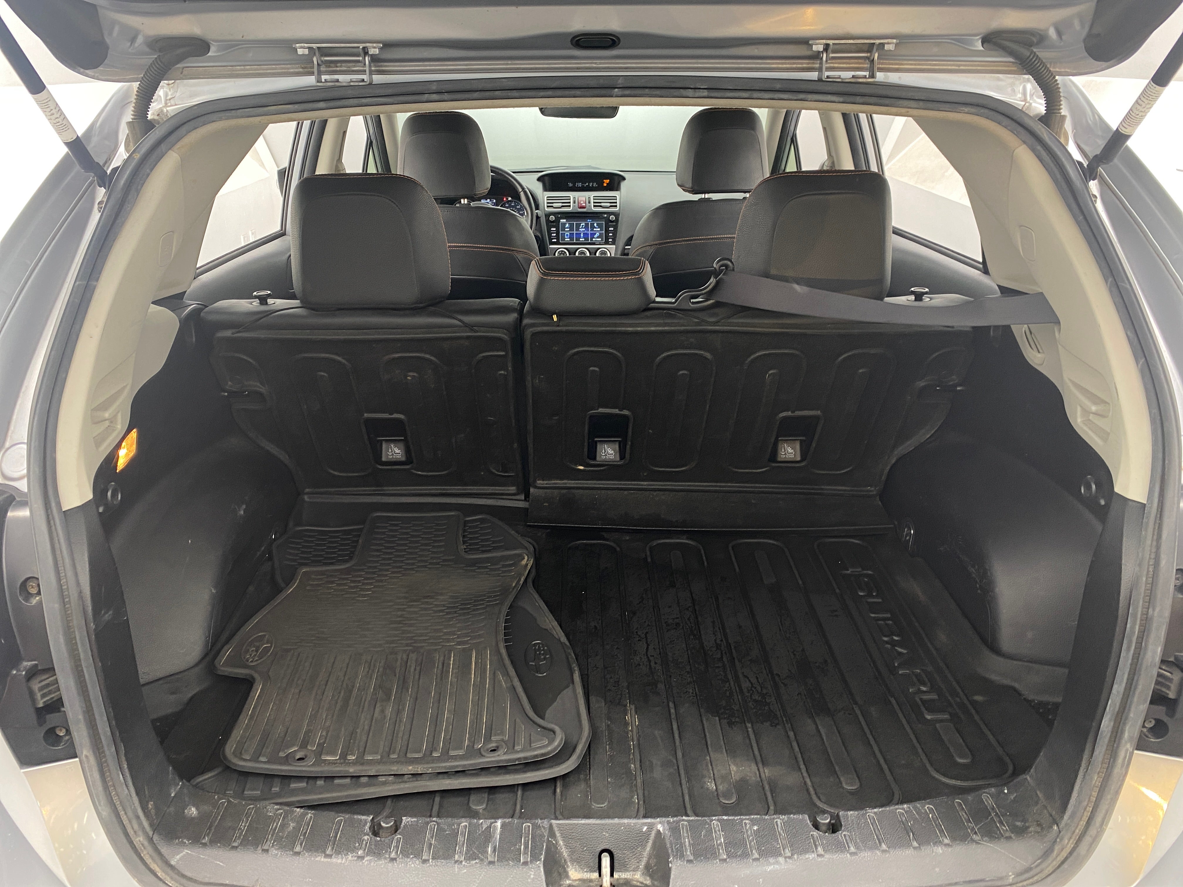 2017 Subaru Crosstrek Limited 6