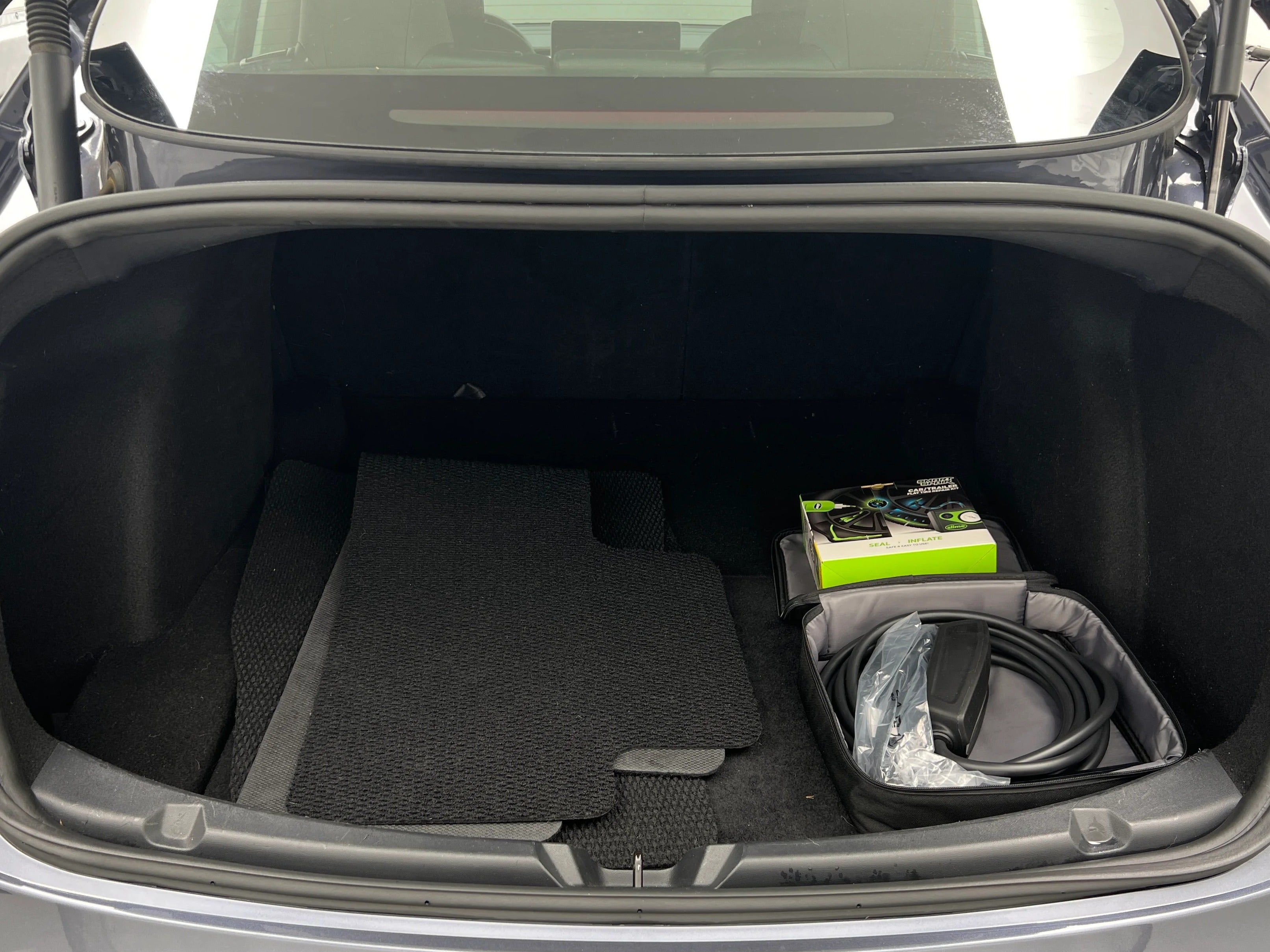 2023 Tesla Model 3 Standard Range 6
