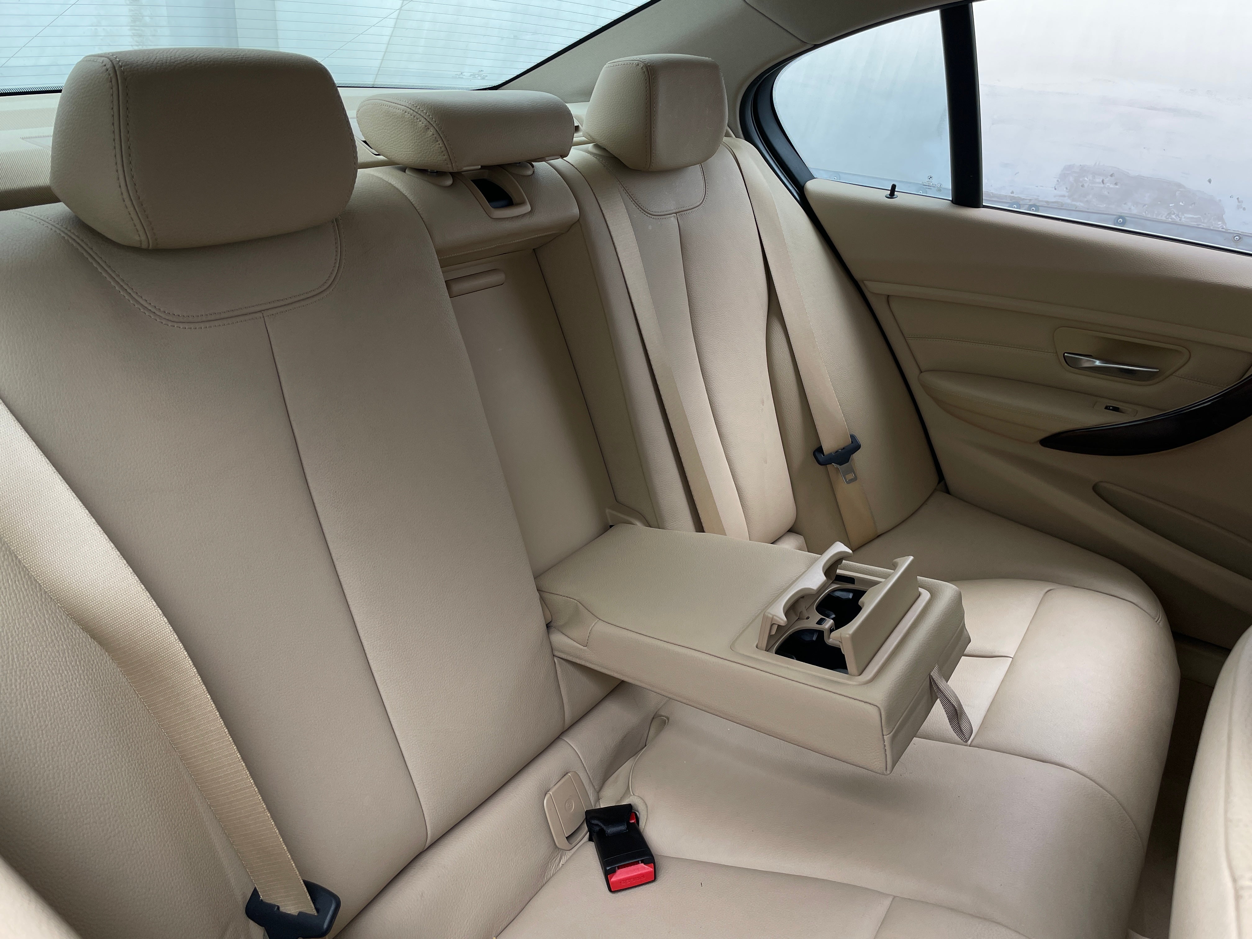 2015 BMW 3 Series 328i xDrive 5