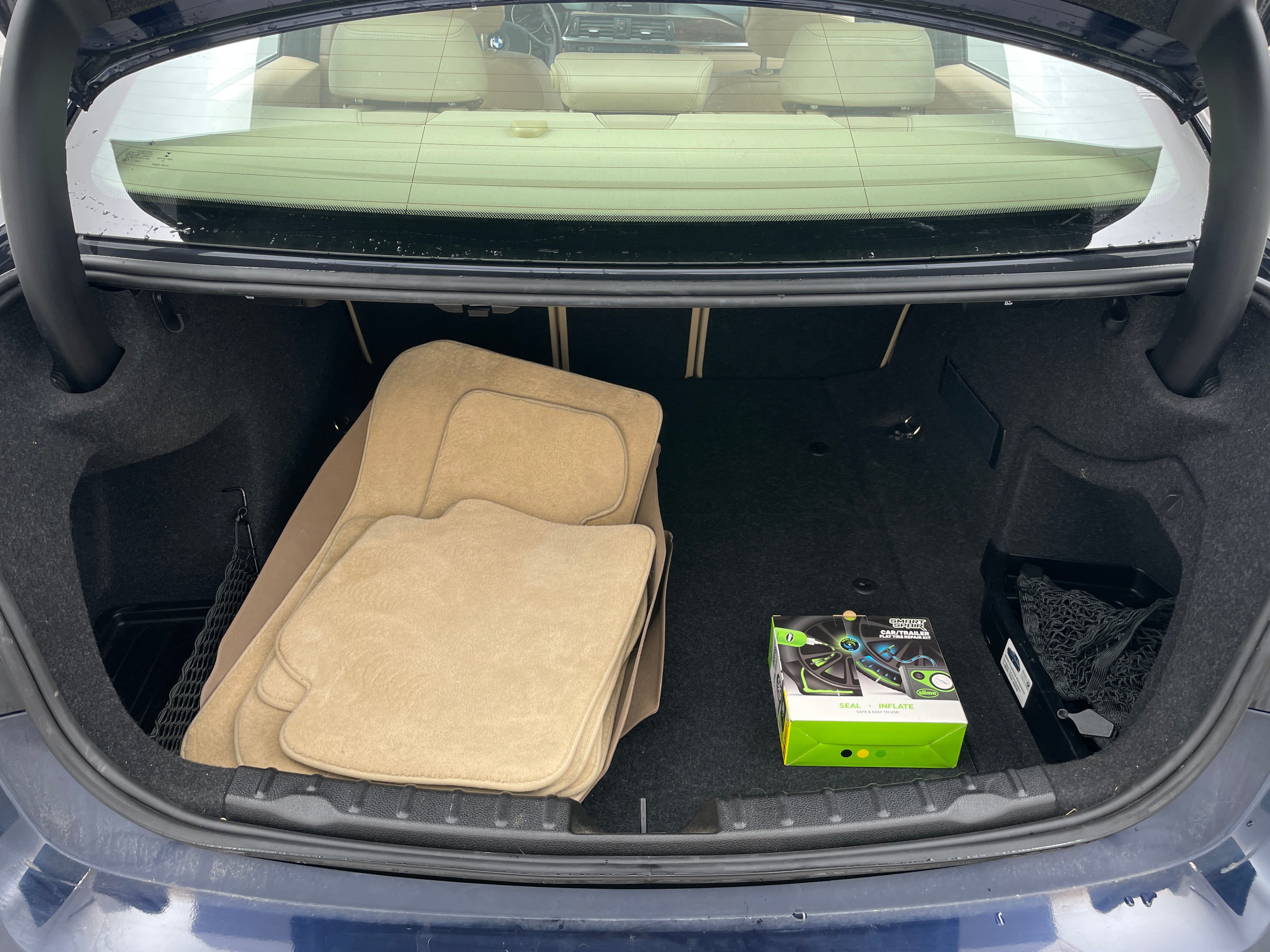 2015 BMW 3 Series 328i xDrive 6