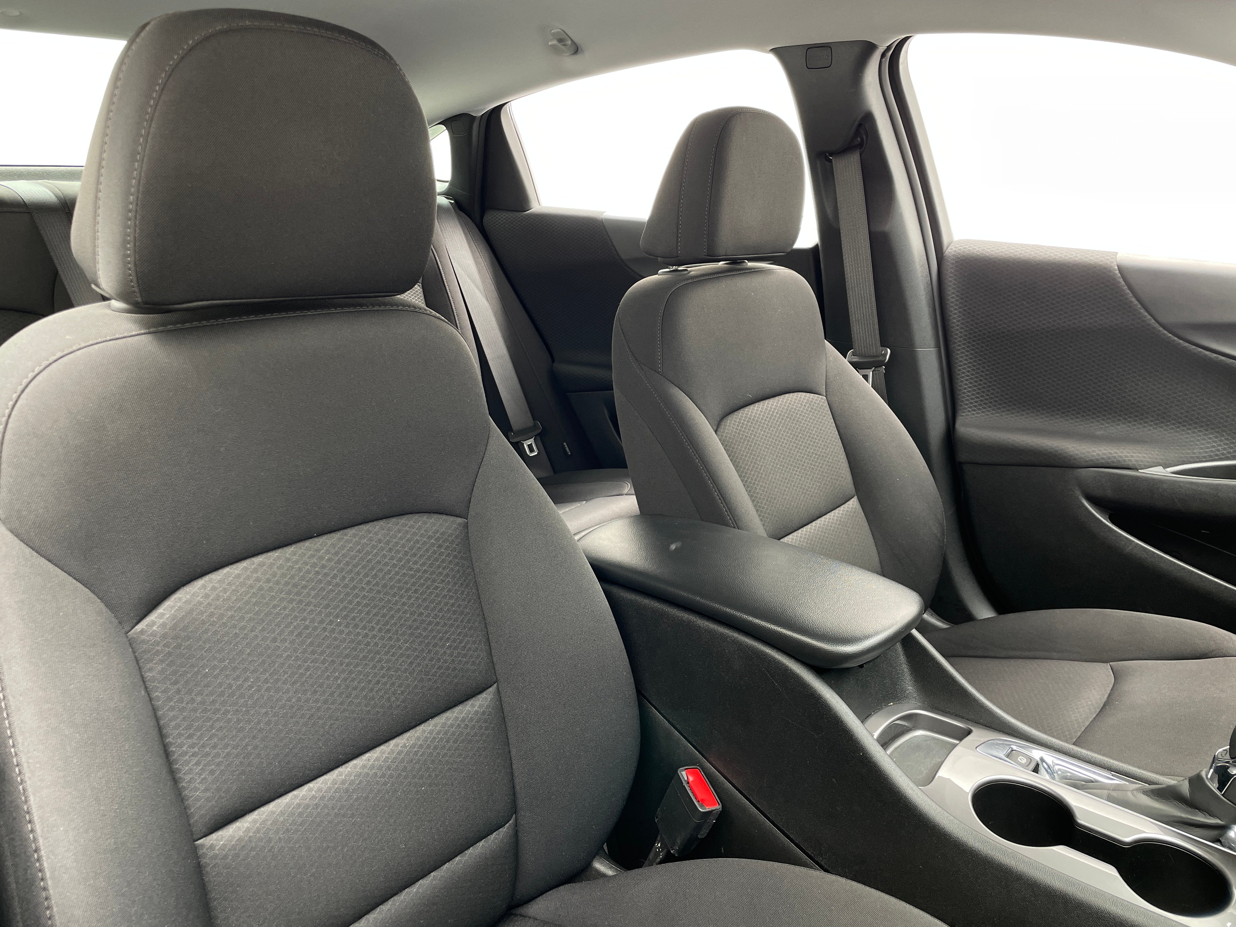 2023 Chevrolet Malibu LS 2