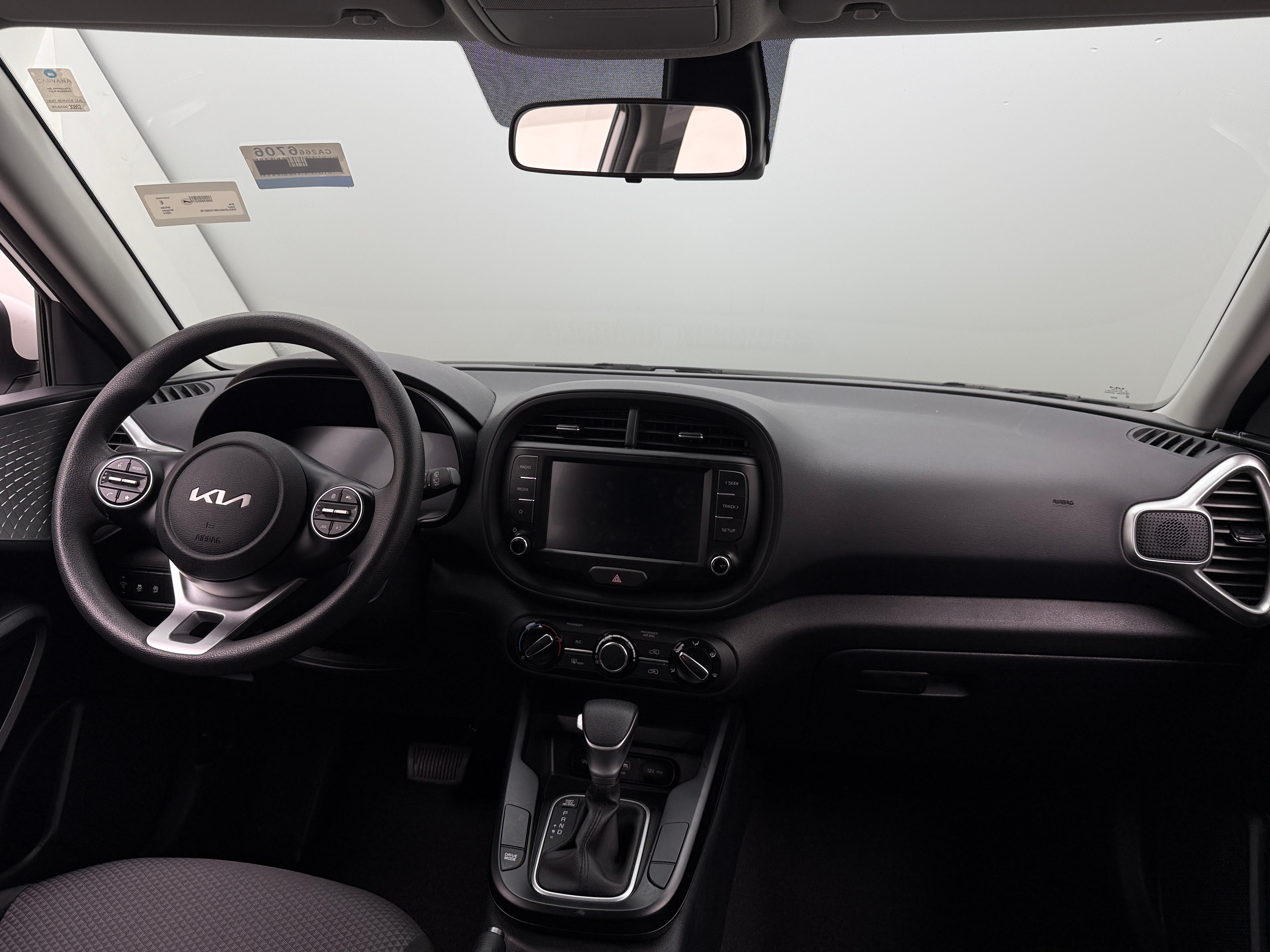 2024 Kia Soul LX 3
