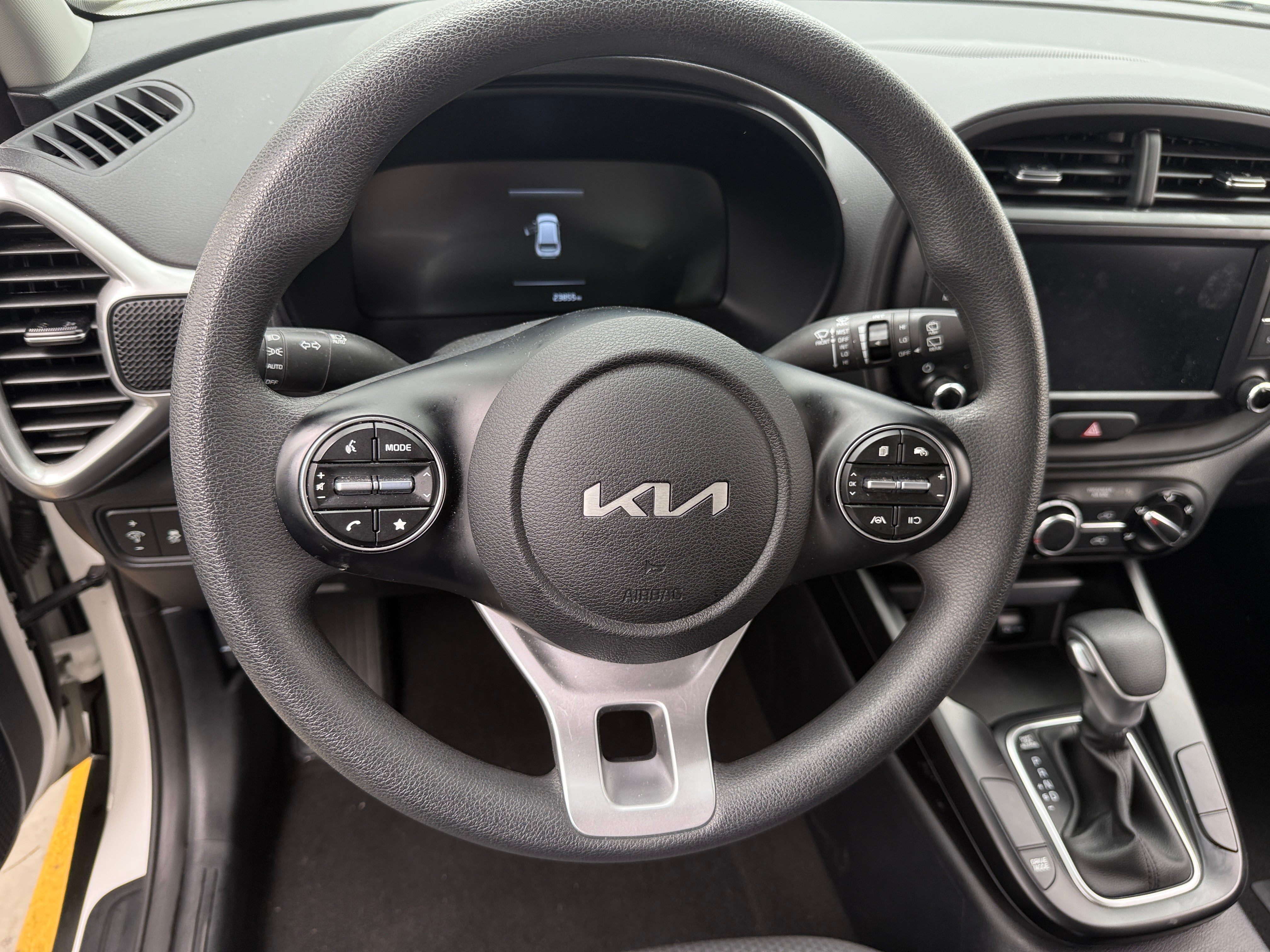2024 Kia Soul LX 5