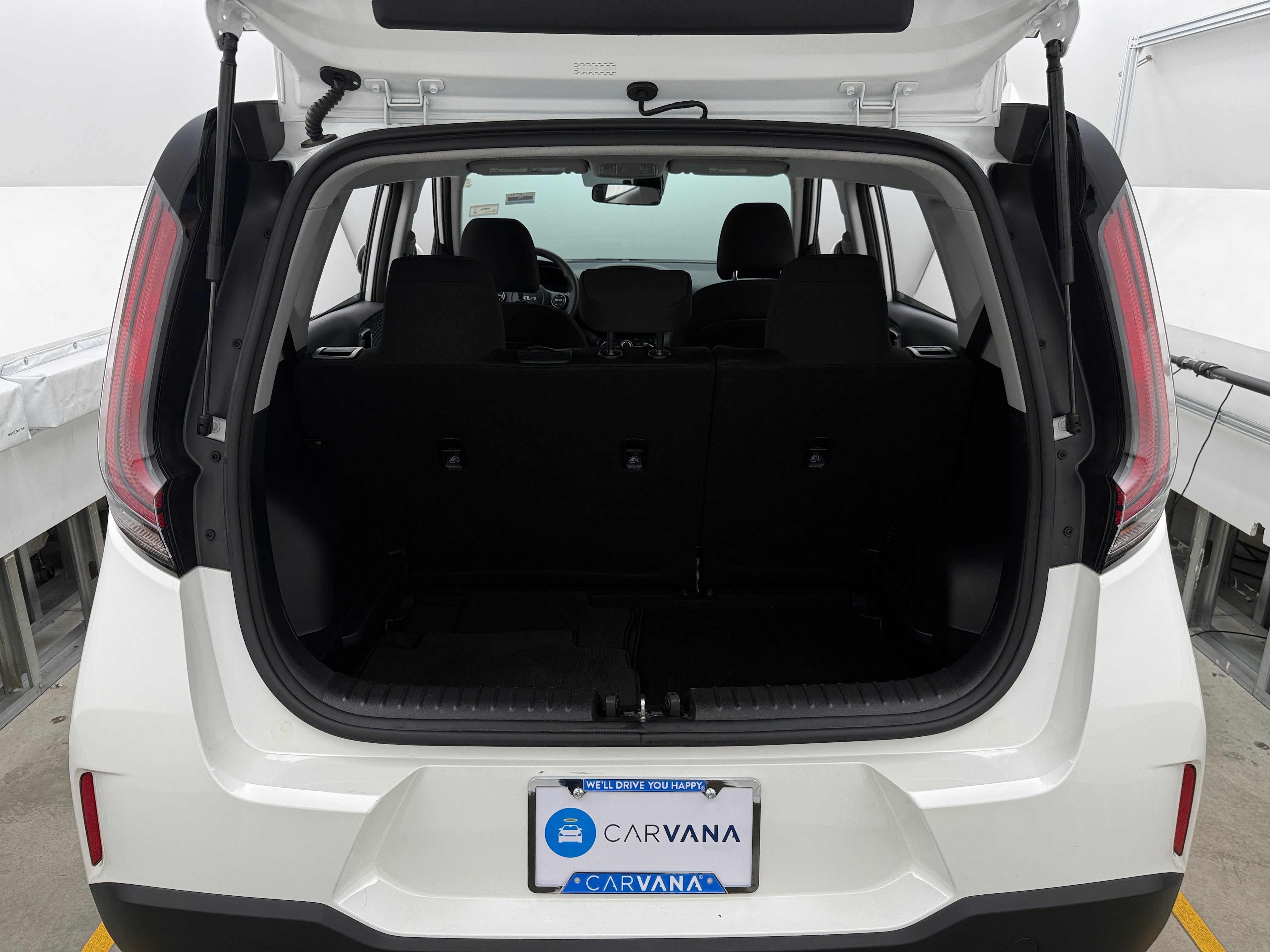 2024 Kia Soul LX 7