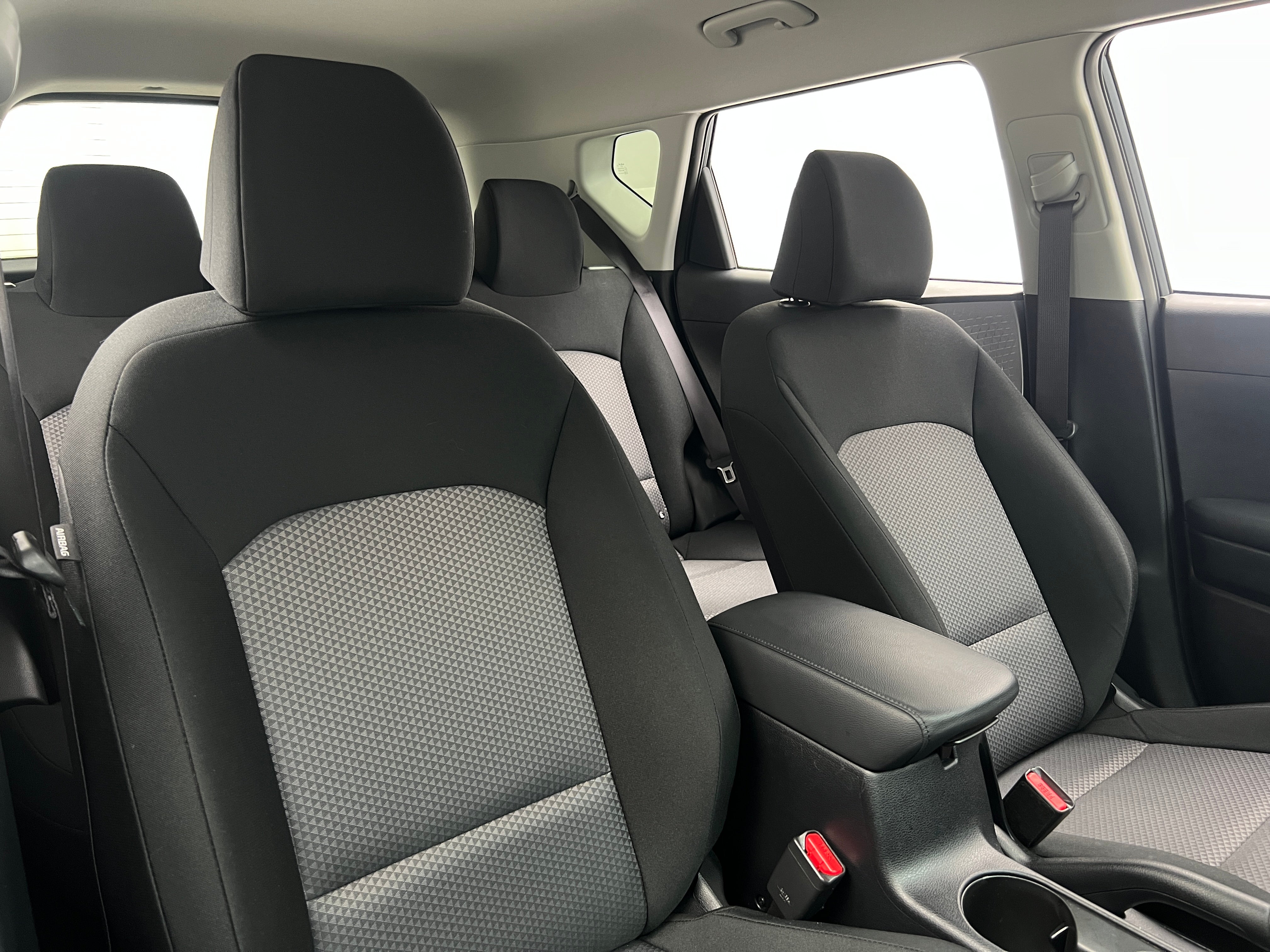 2024 Kia Soul LX 2