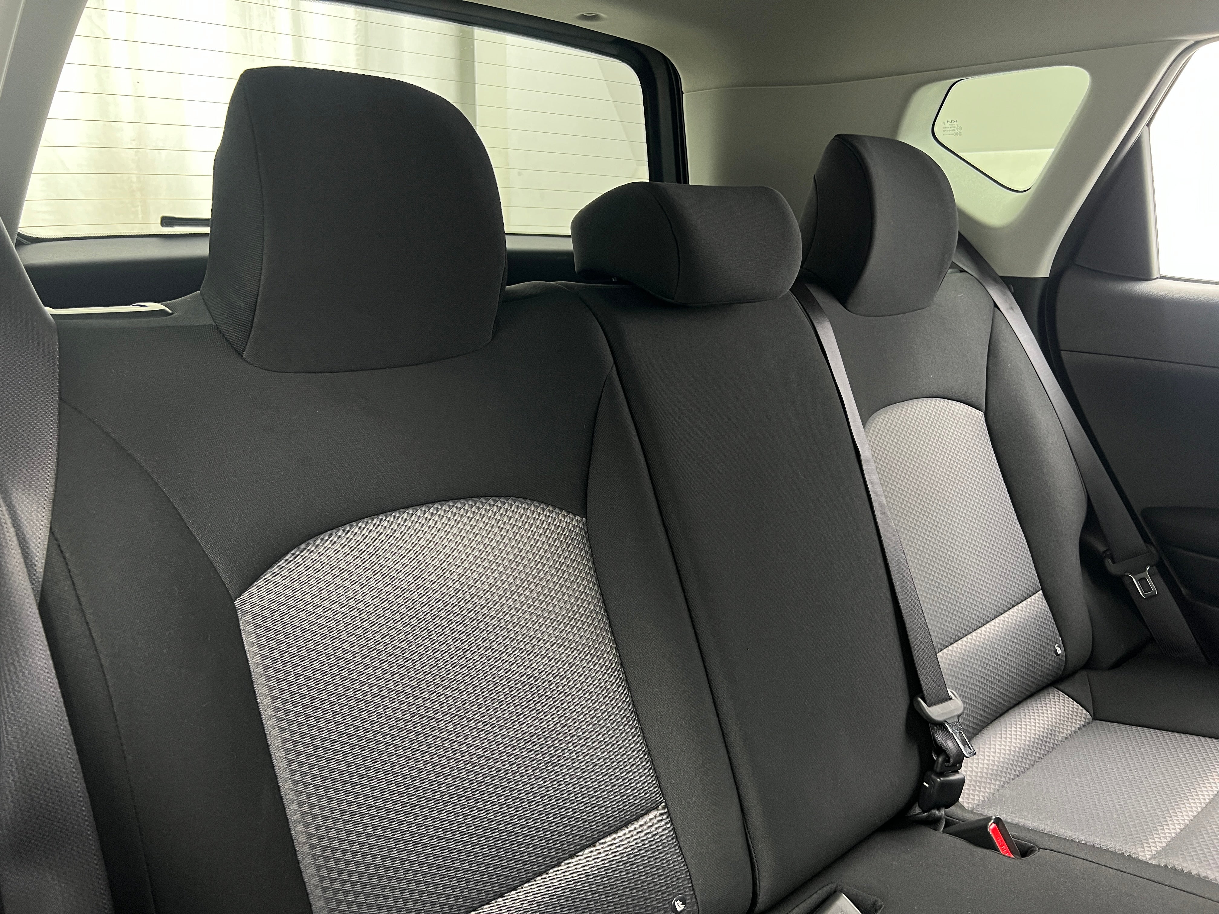 2024 Kia Soul LX 6
