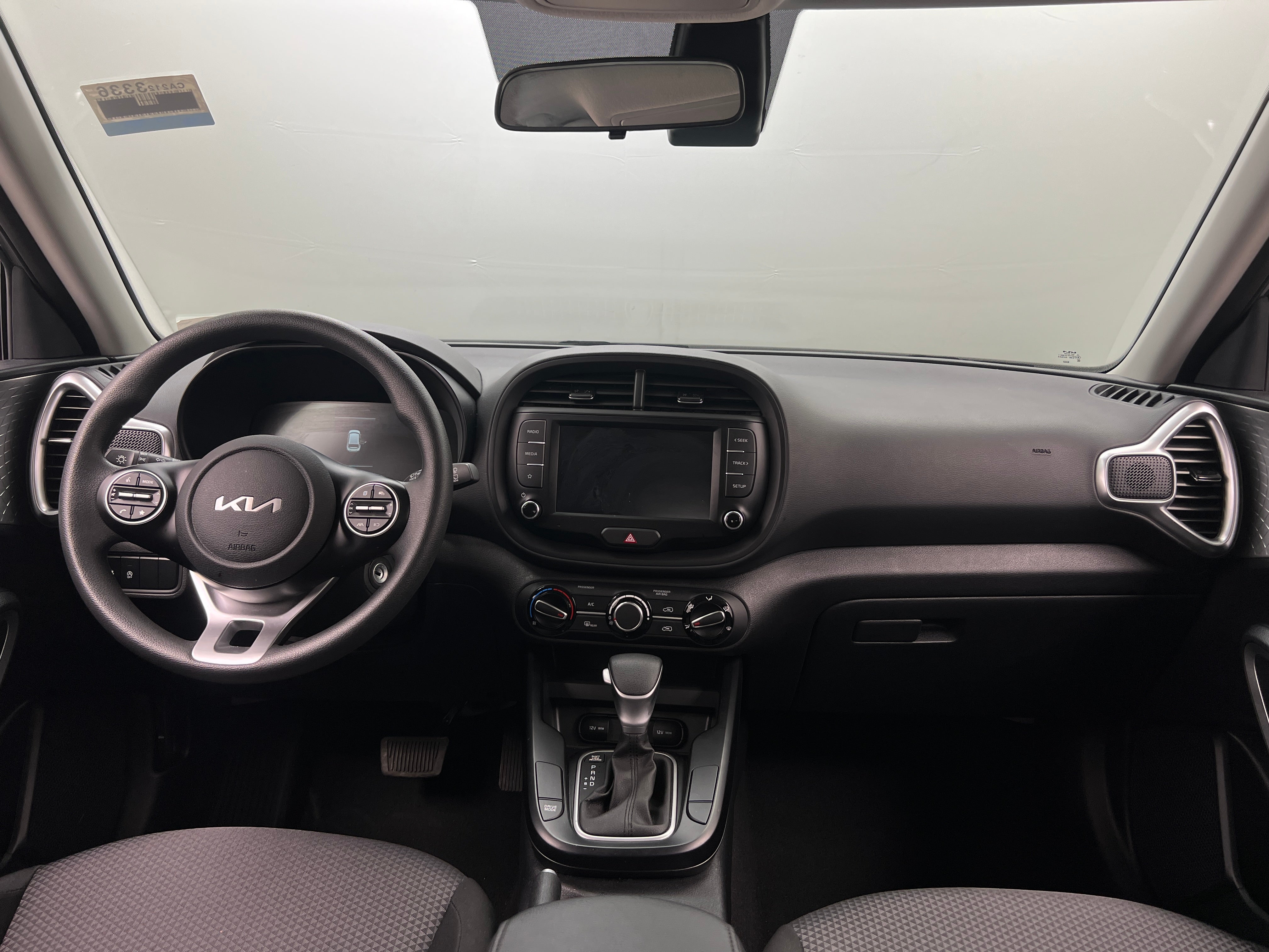 2024 Kia Soul LX 3