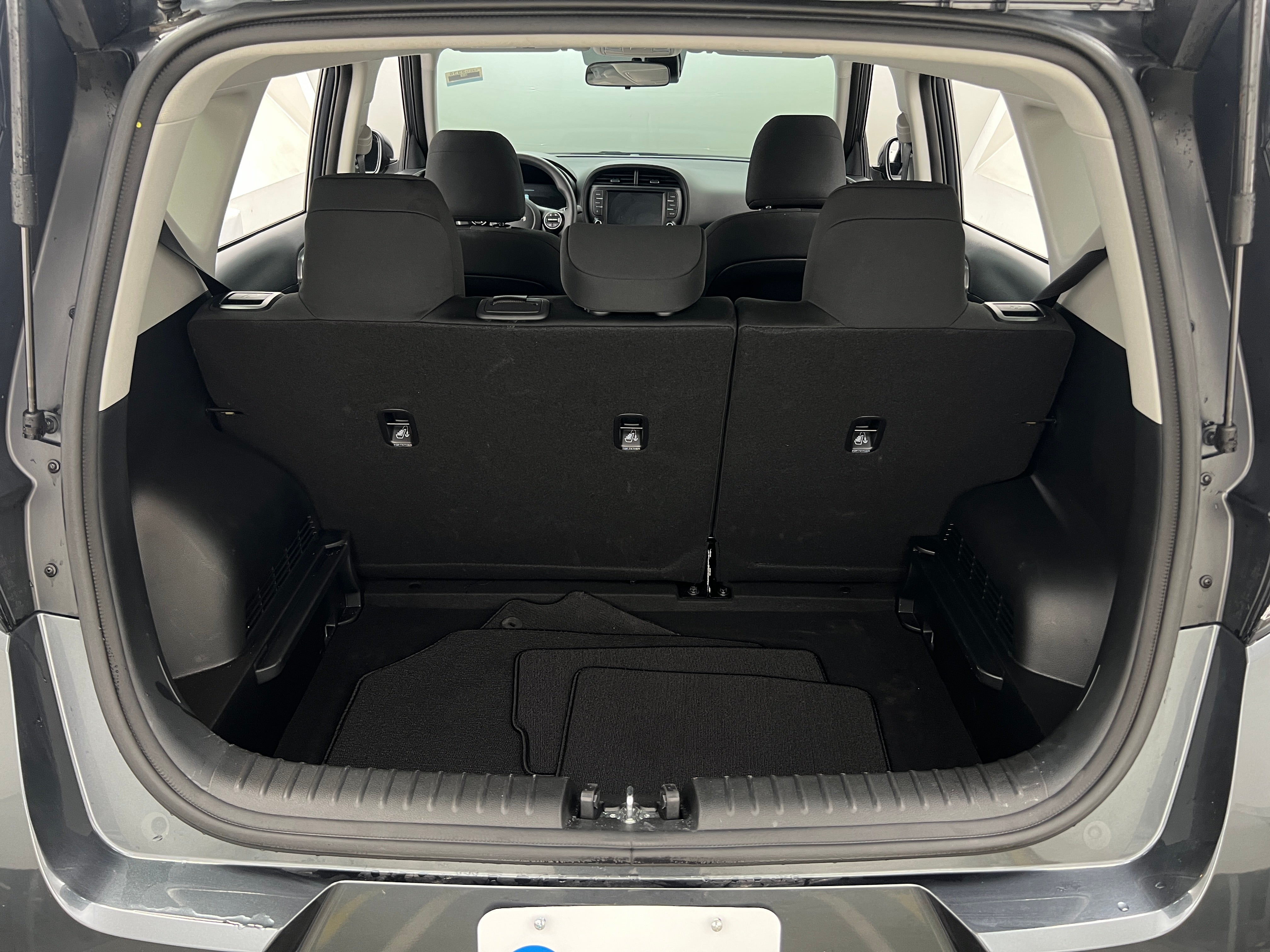 2024 Kia Soul LX 7