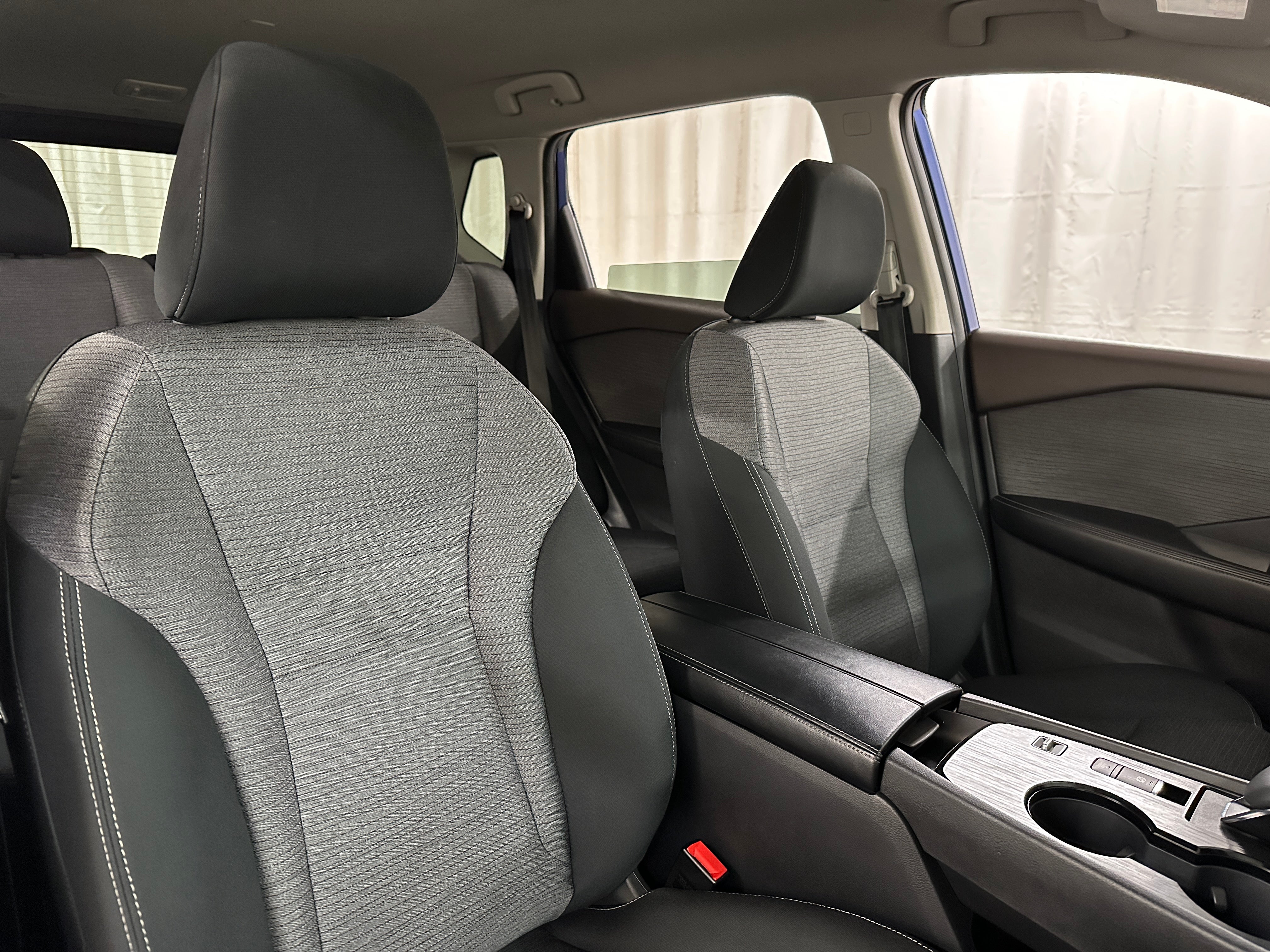 2023 Nissan Rogue SV 2