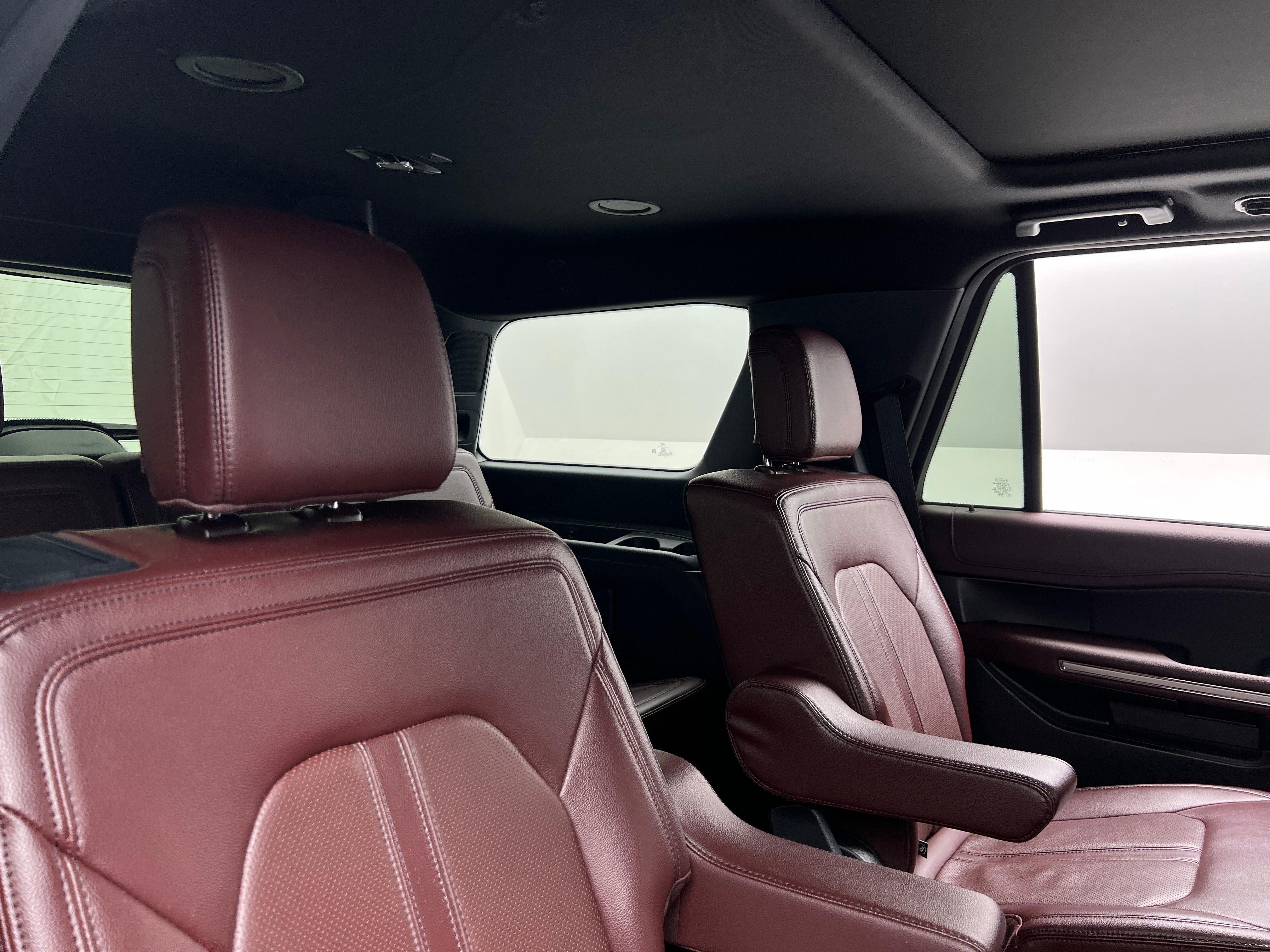 2024 Ford Expedition Limited 5