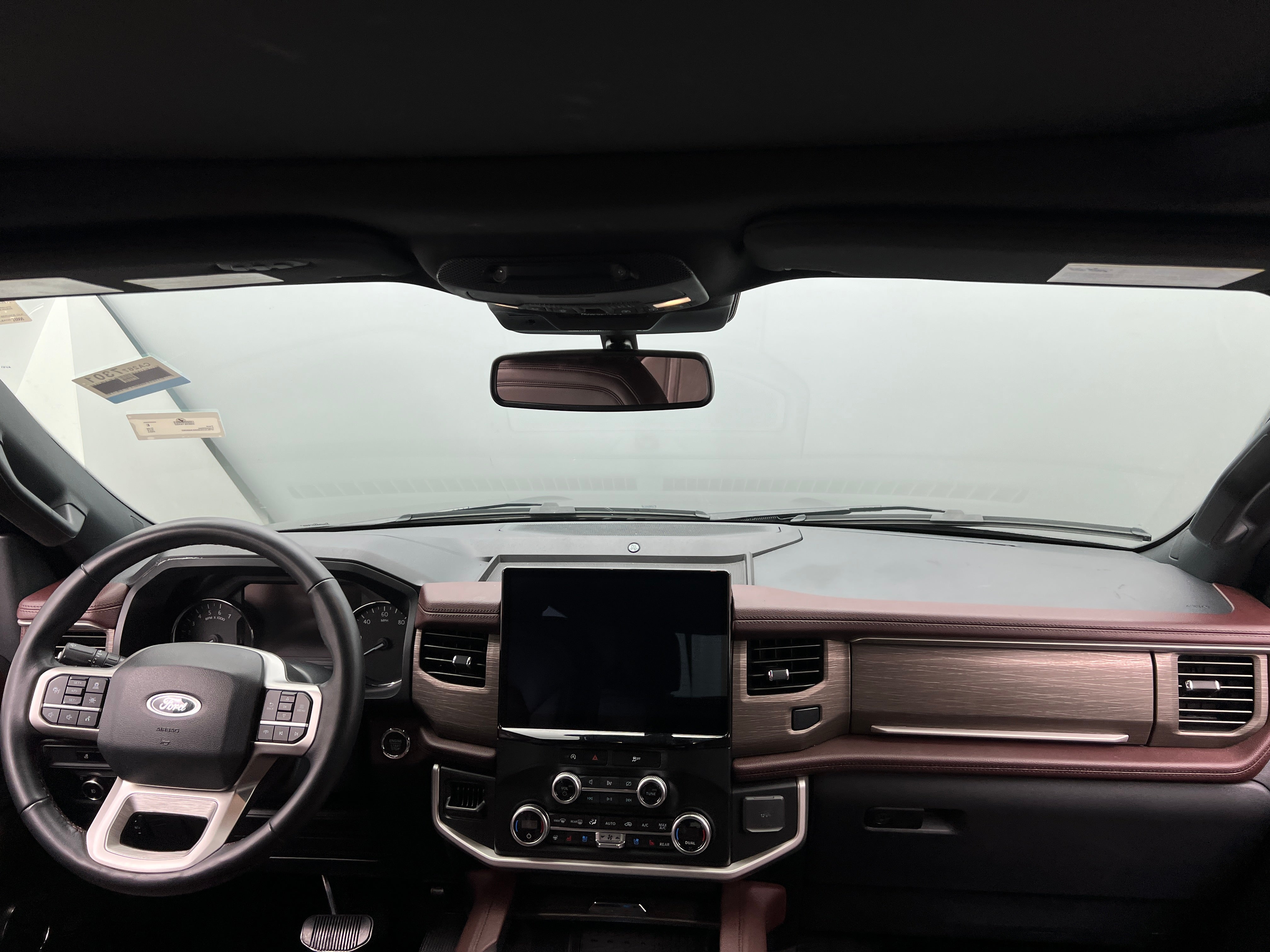2024 Ford Expedition Limited 2