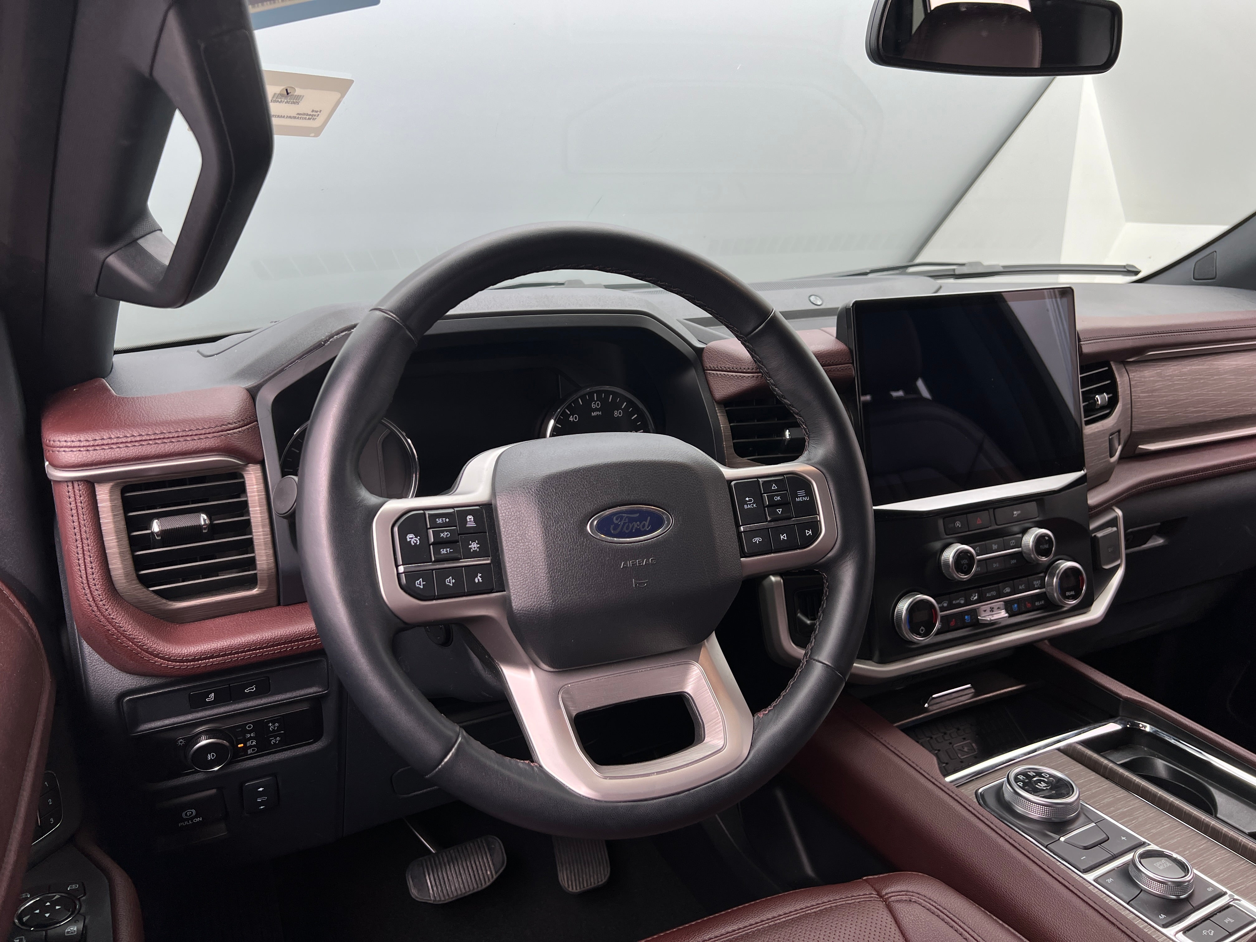 2024 Ford Expedition Limited 4