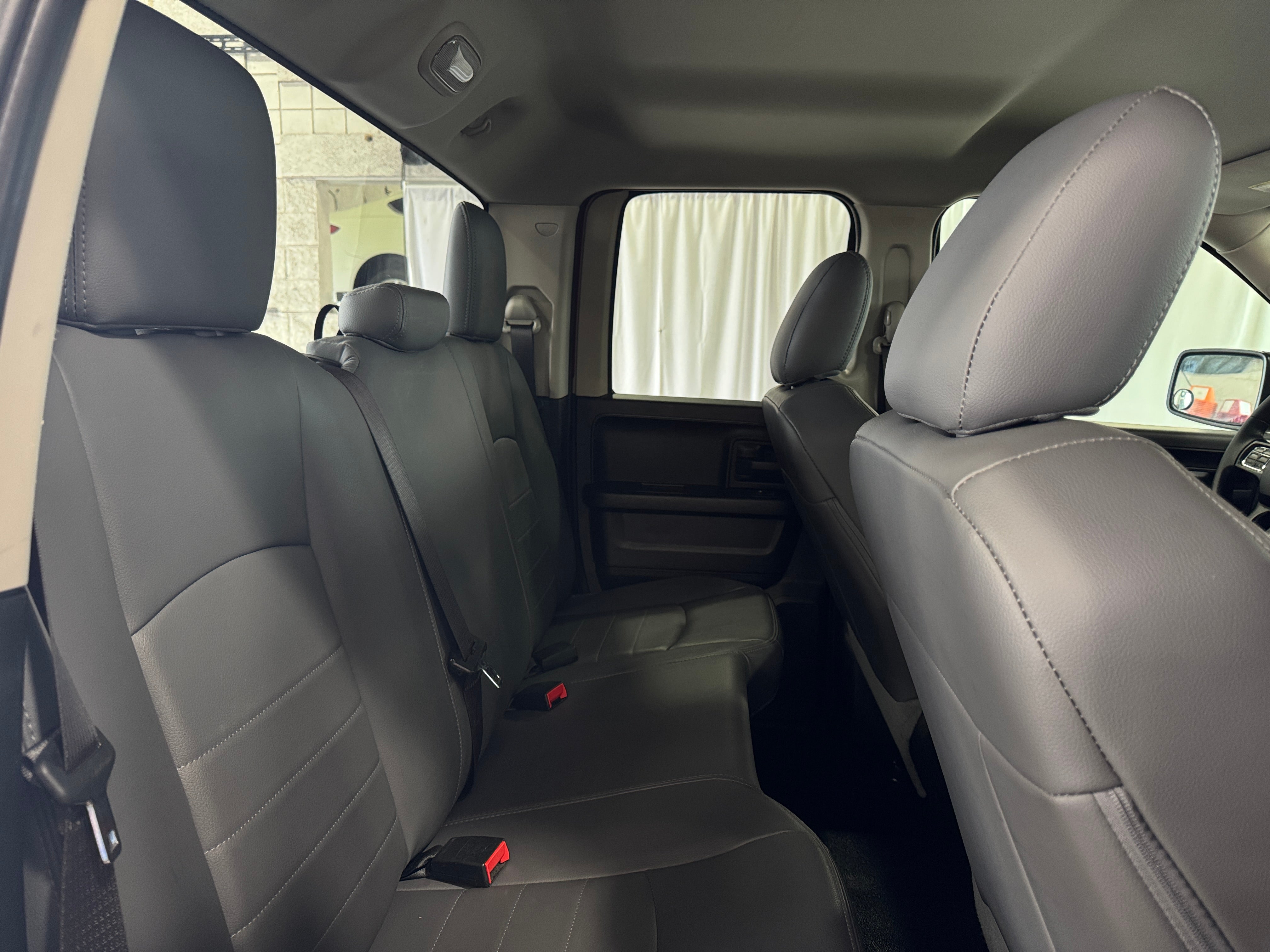 2020 RAM 1500 Classic Tradesman 6