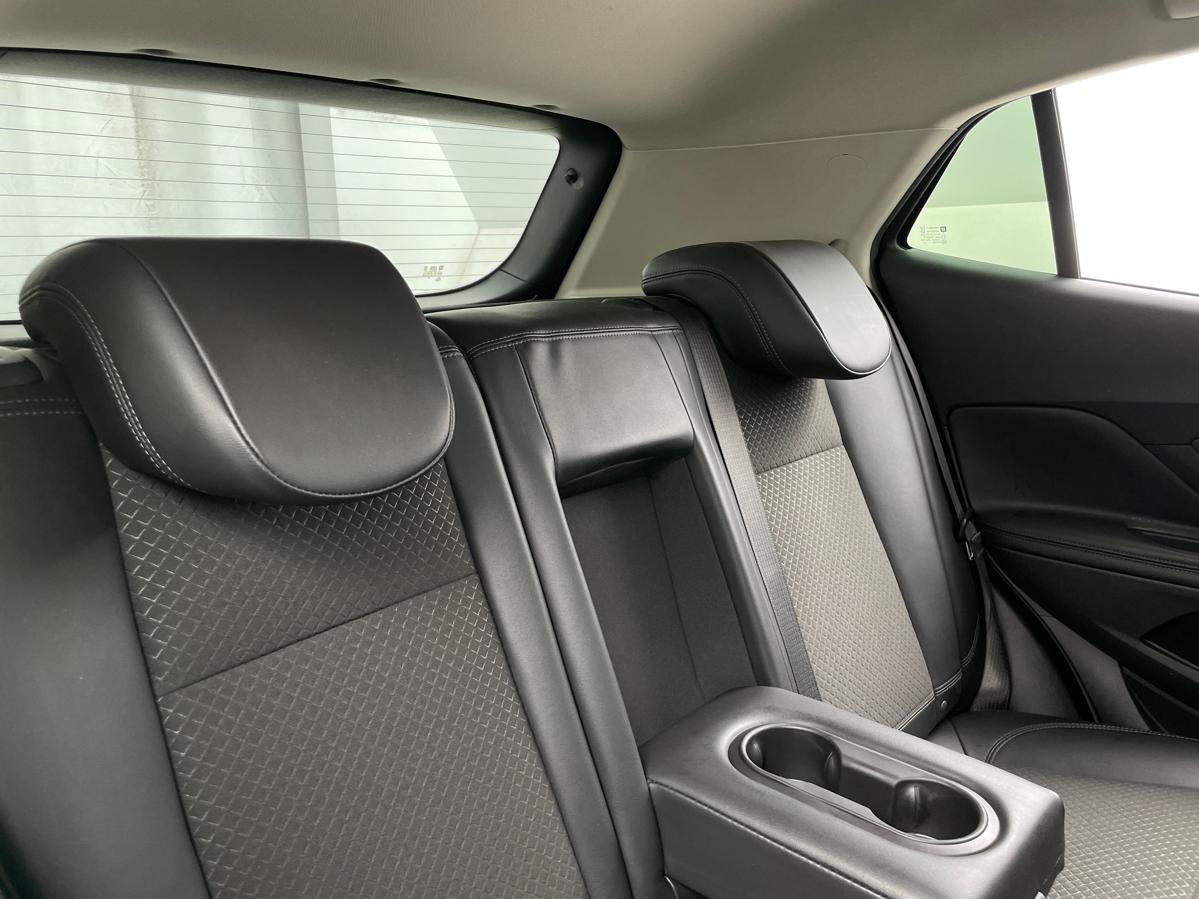 2019 Buick Encore Sport Touring 5