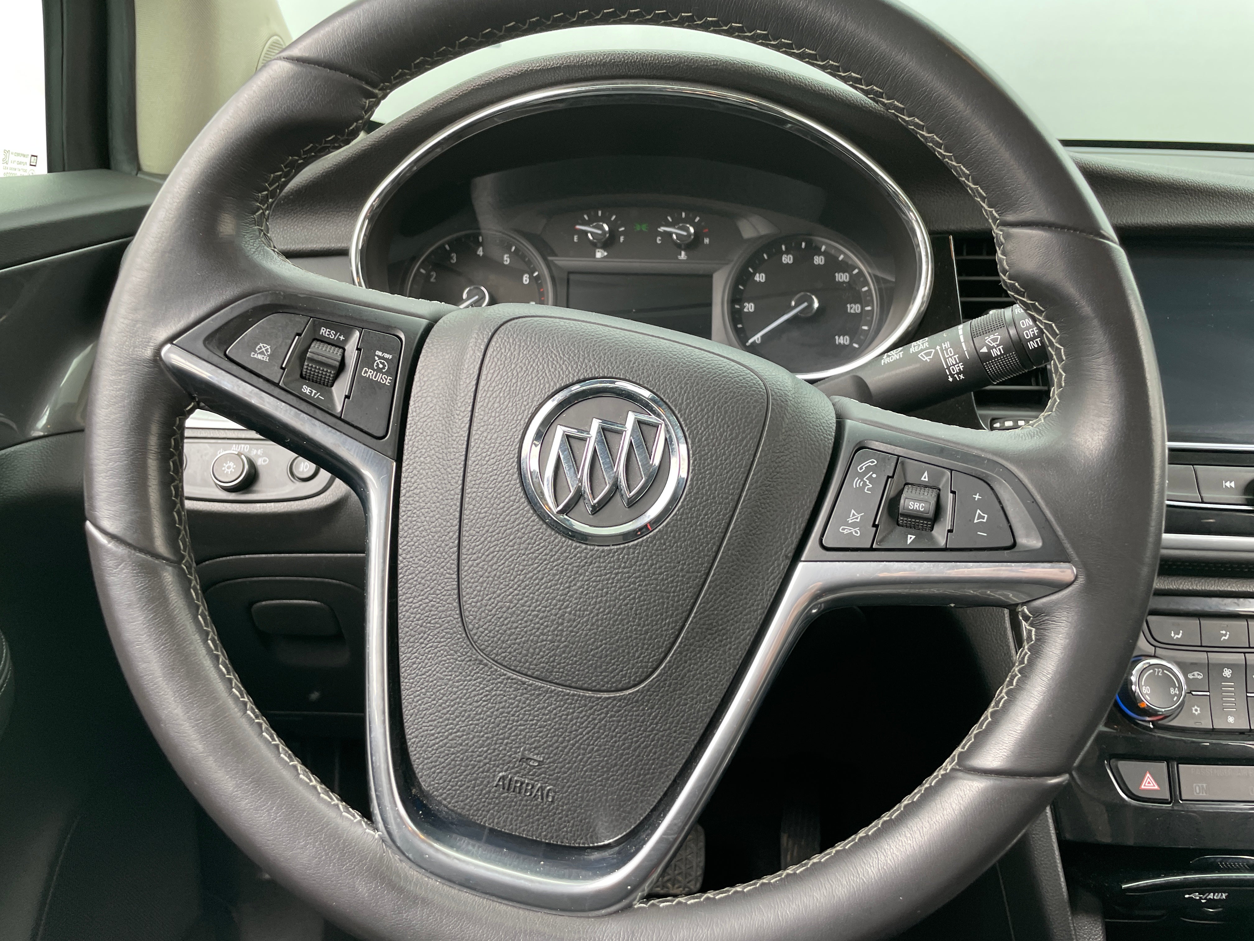 2019 Buick Encore Sport Touring 4
