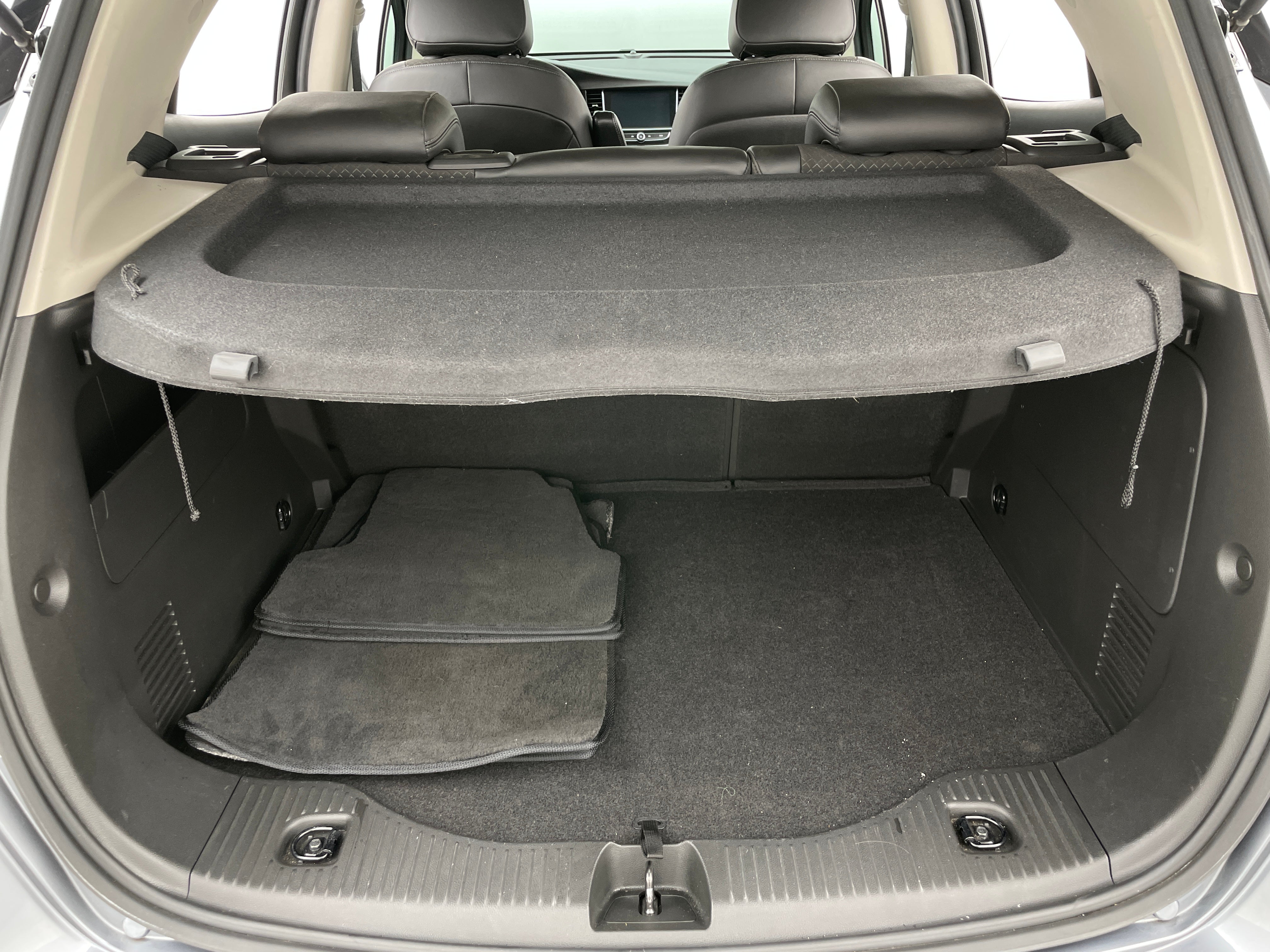 2019 Buick Encore Sport Touring 6