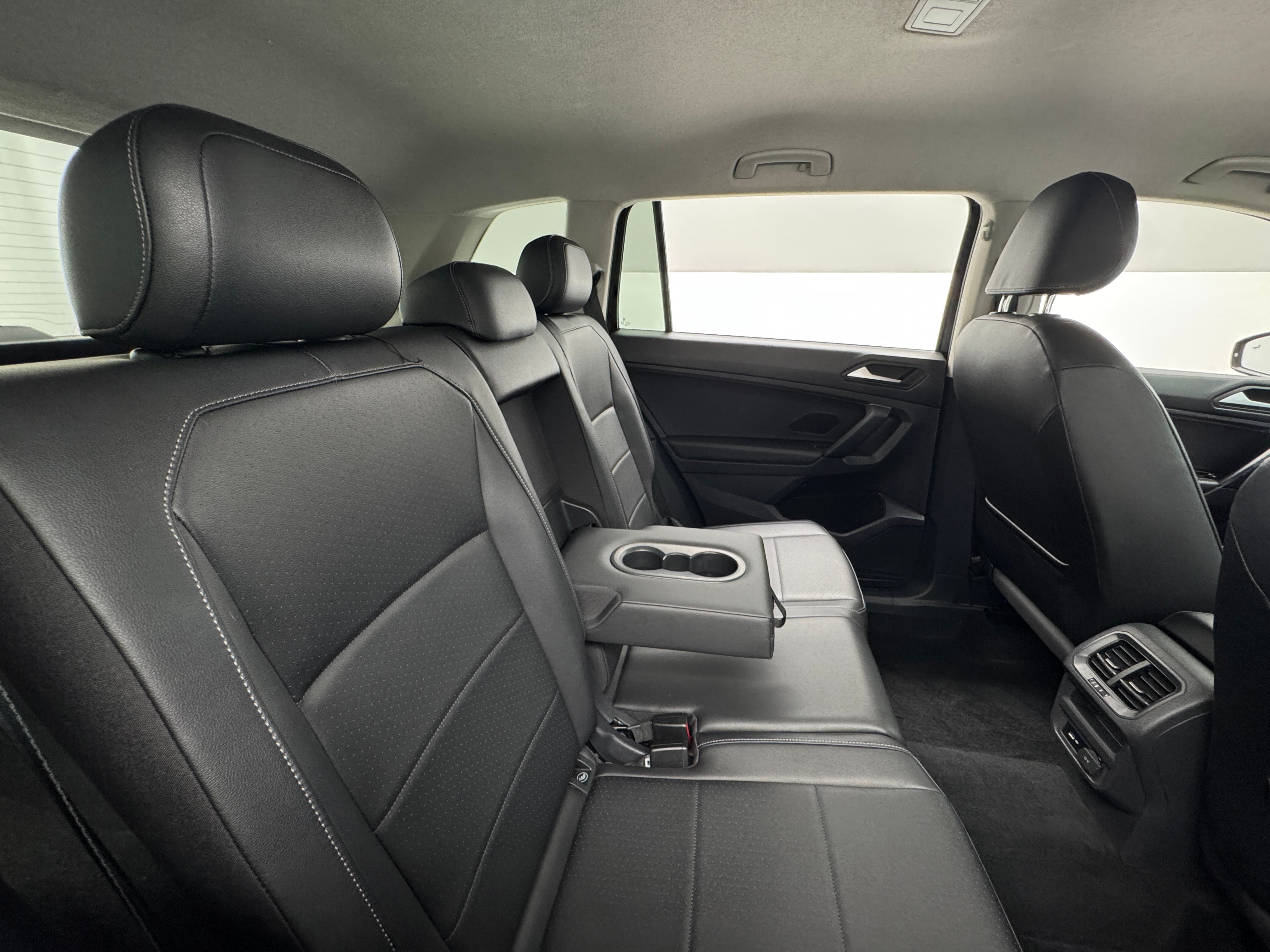 2019 Volkswagen Tiguan 2.0T 5