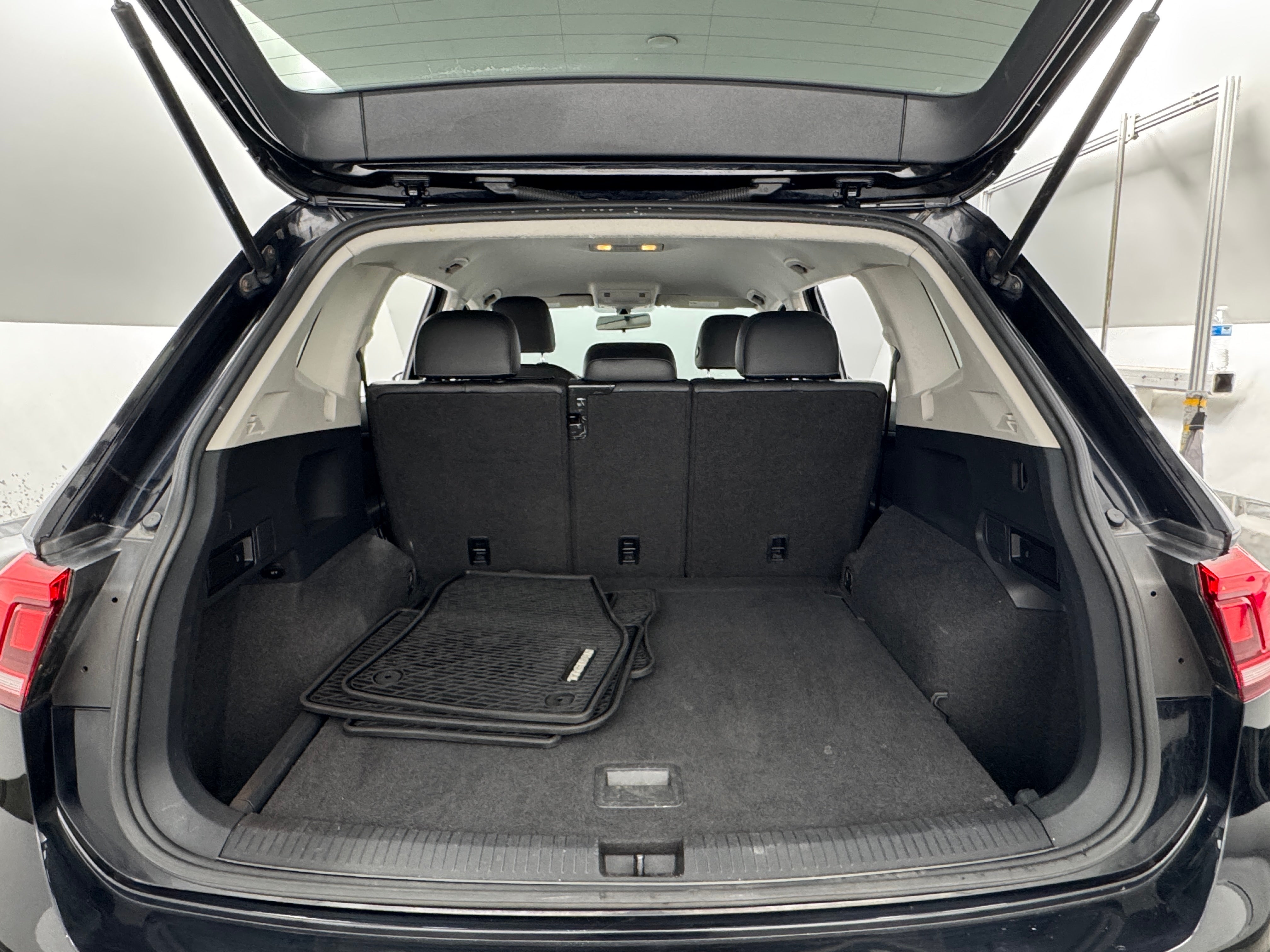 2019 Volkswagen Tiguan 2.0T 6