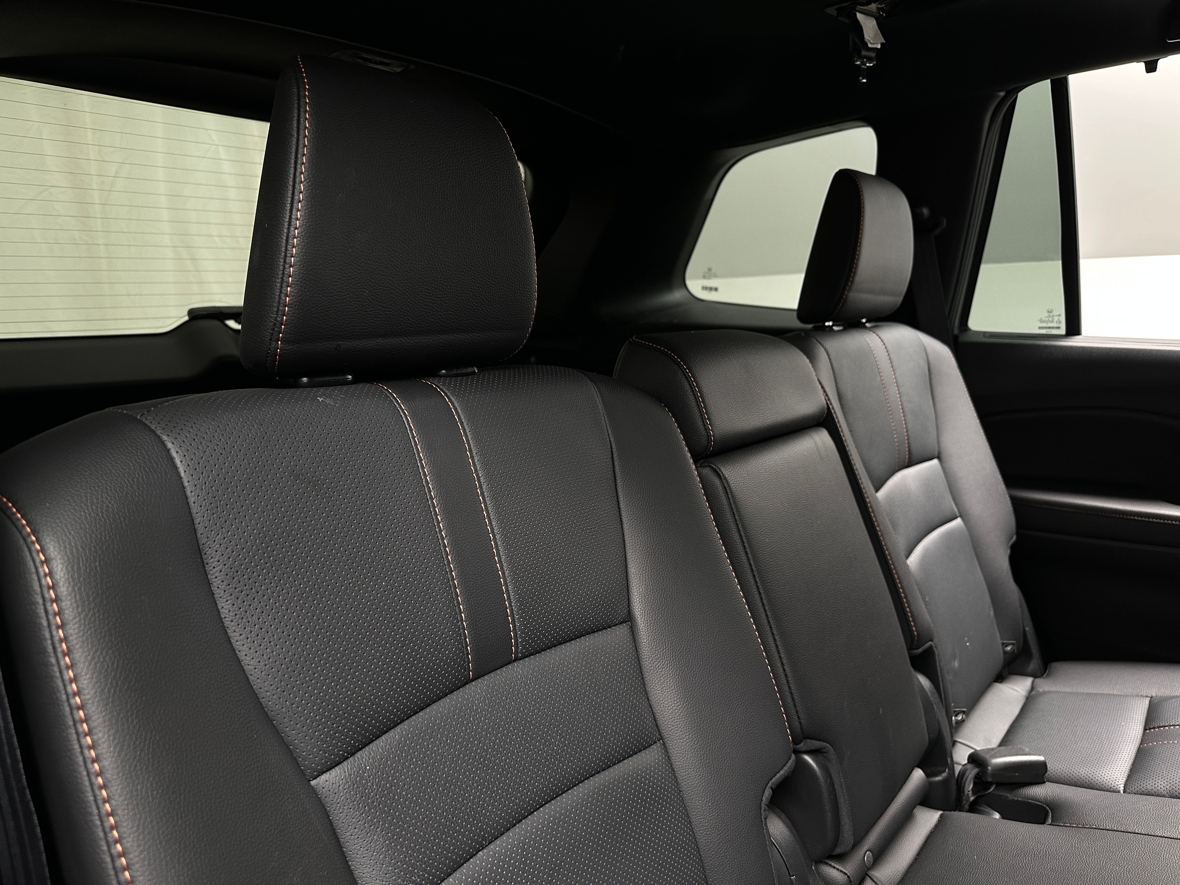 2022 Honda Passport TrailSport 5