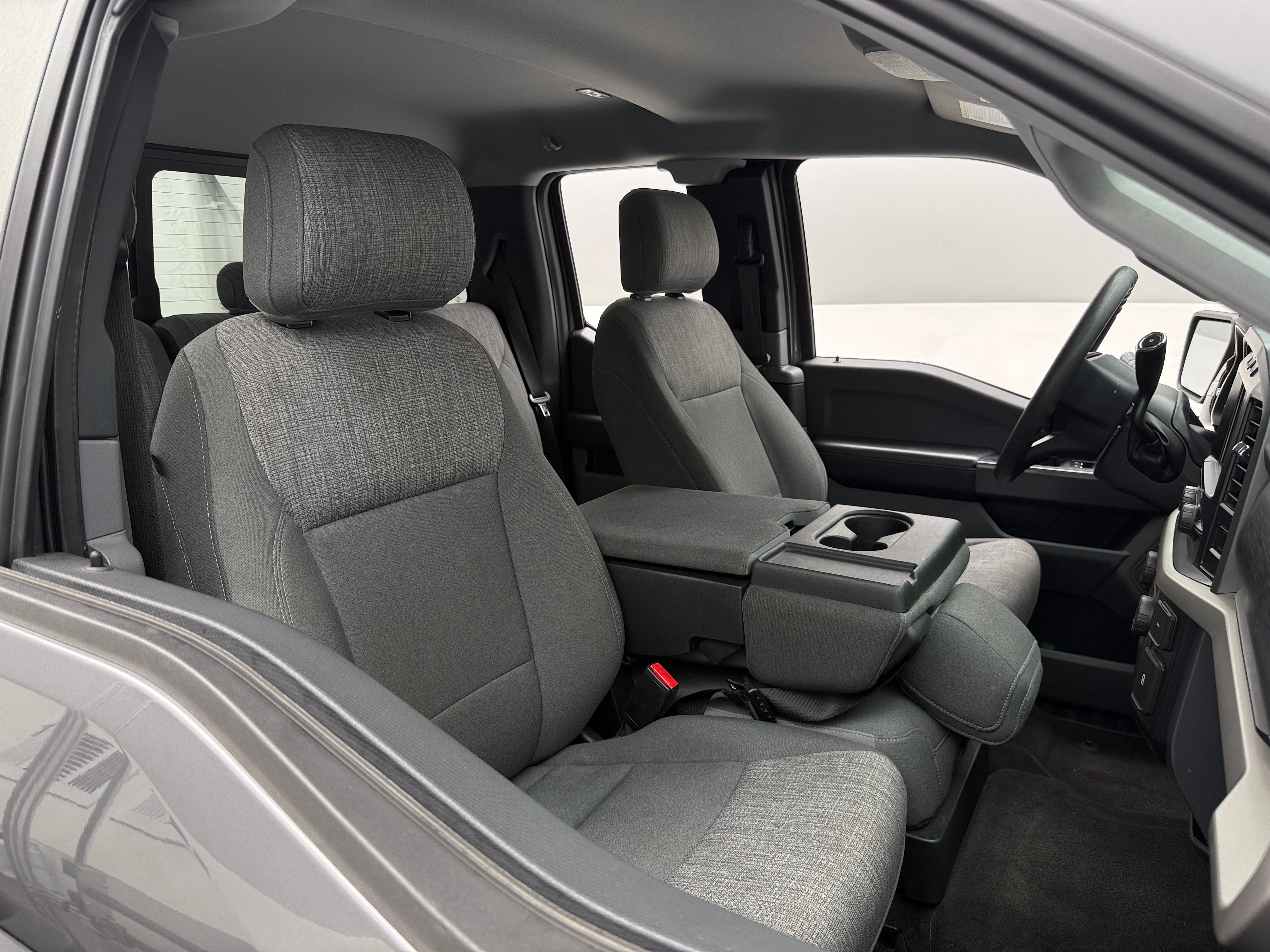 2021 Ford Econoline E-150 2