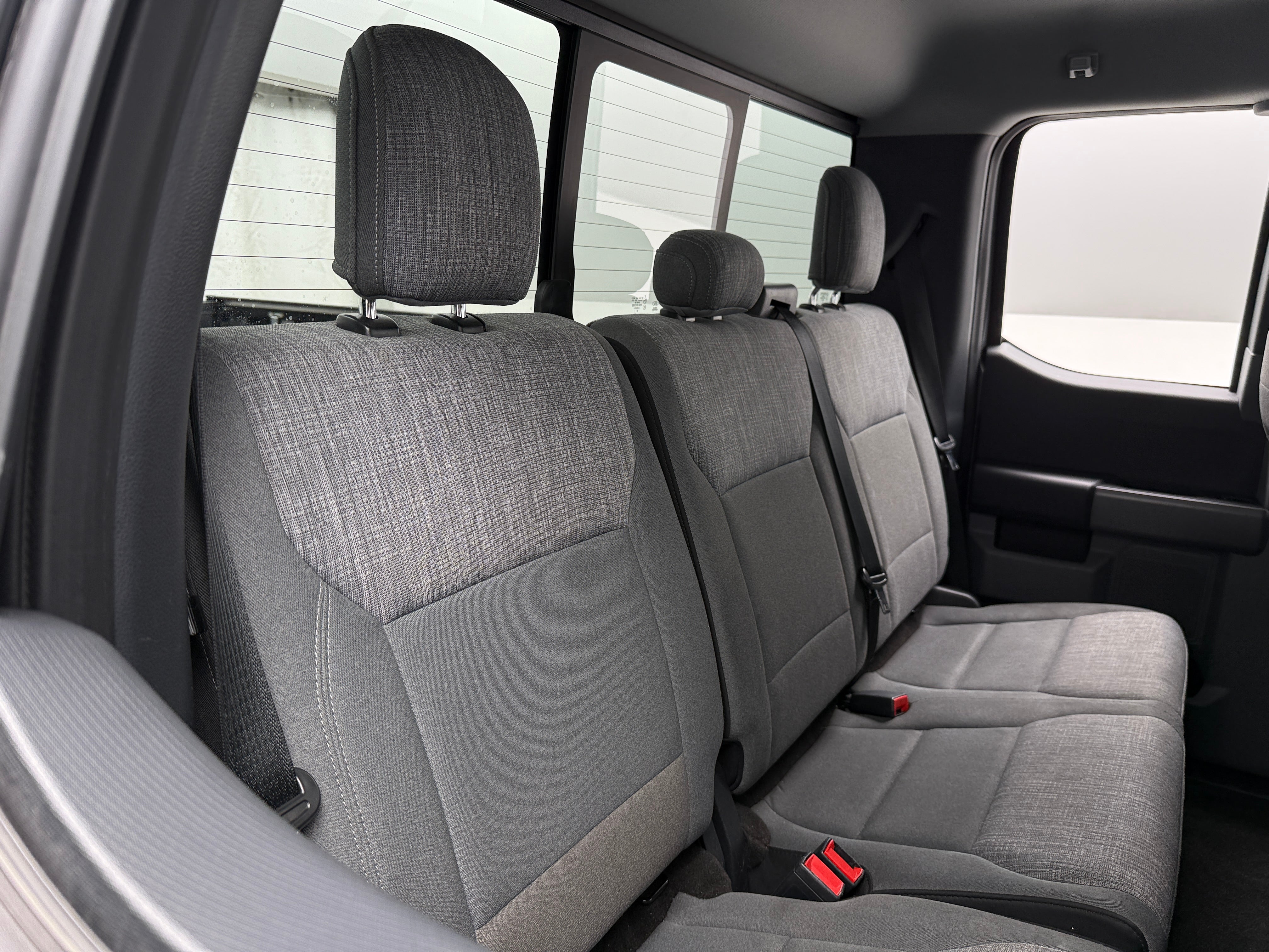 2021 Ford Econoline E-150 6
