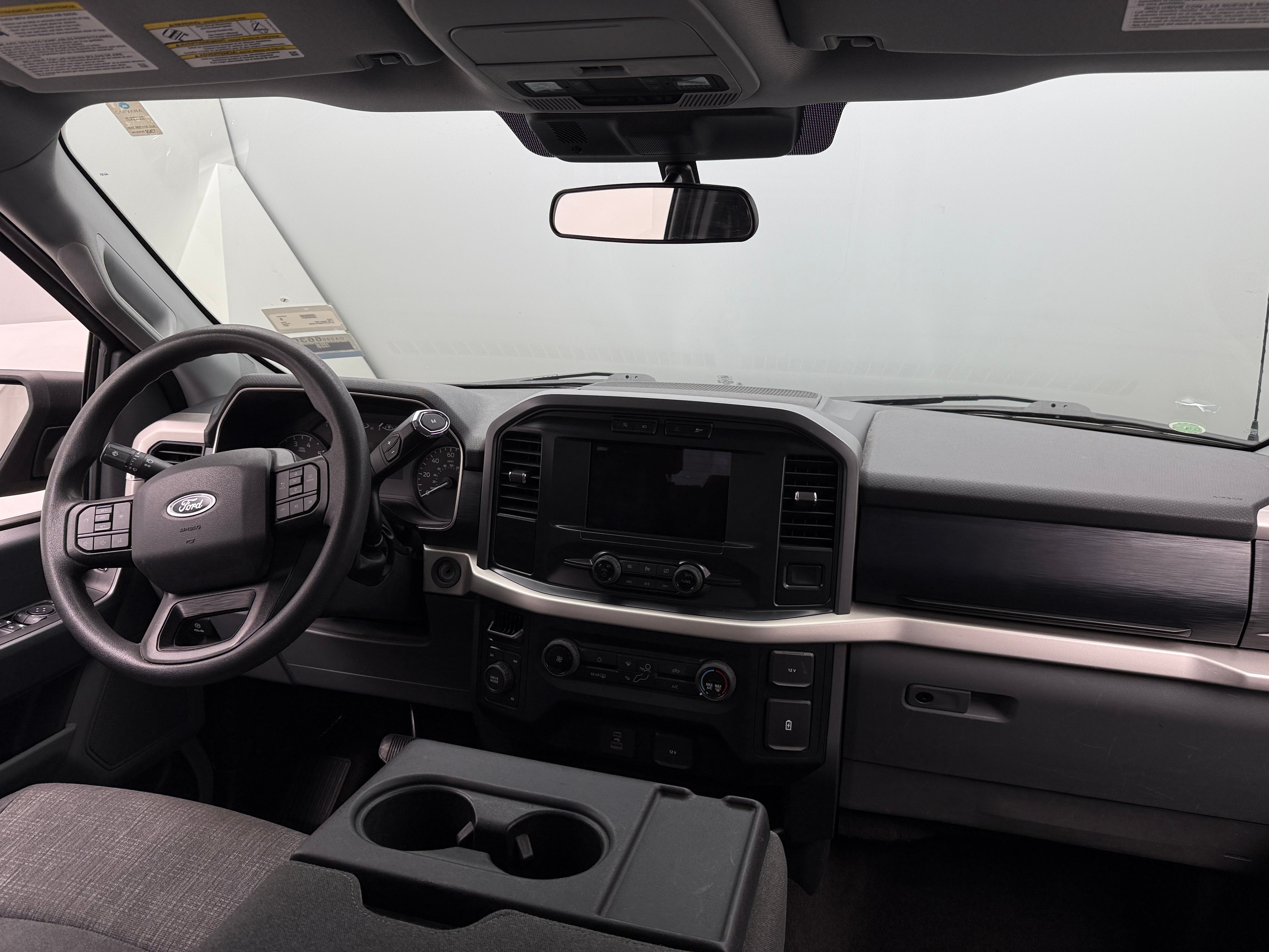 2021 Ford Econoline E-150 3