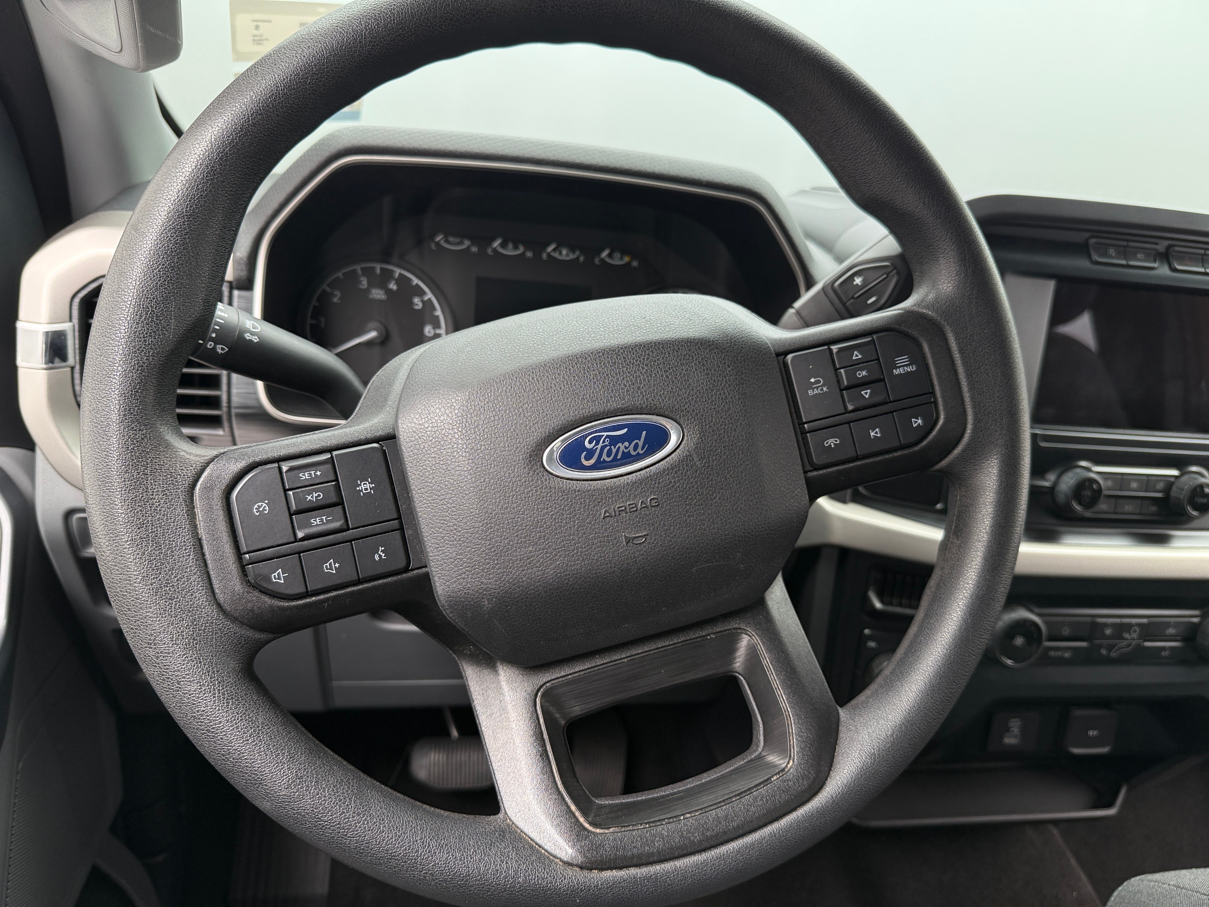 2021 Ford Econoline E-150 5