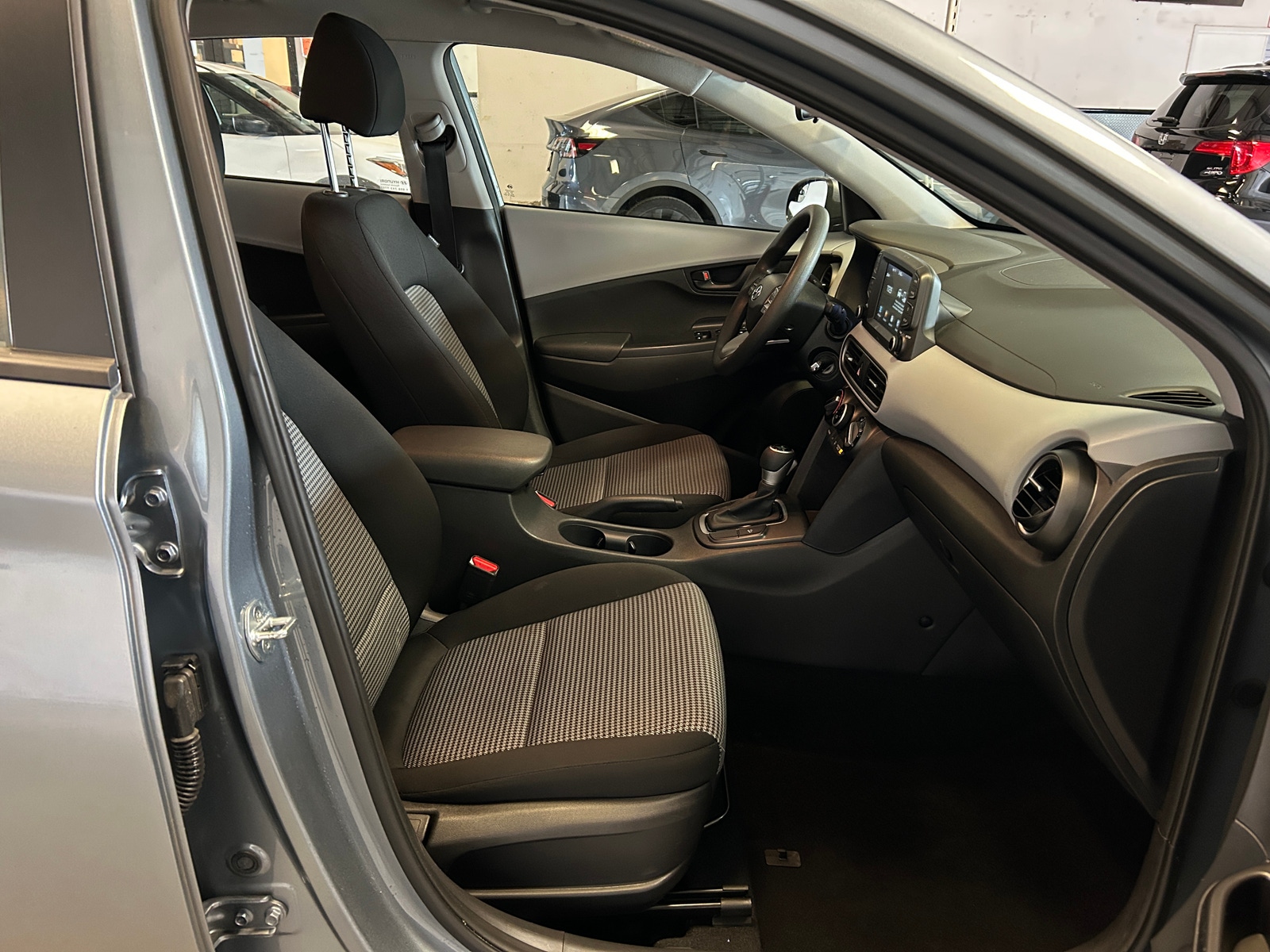 Thumbnail: 2019 Hyundai Kona - 2