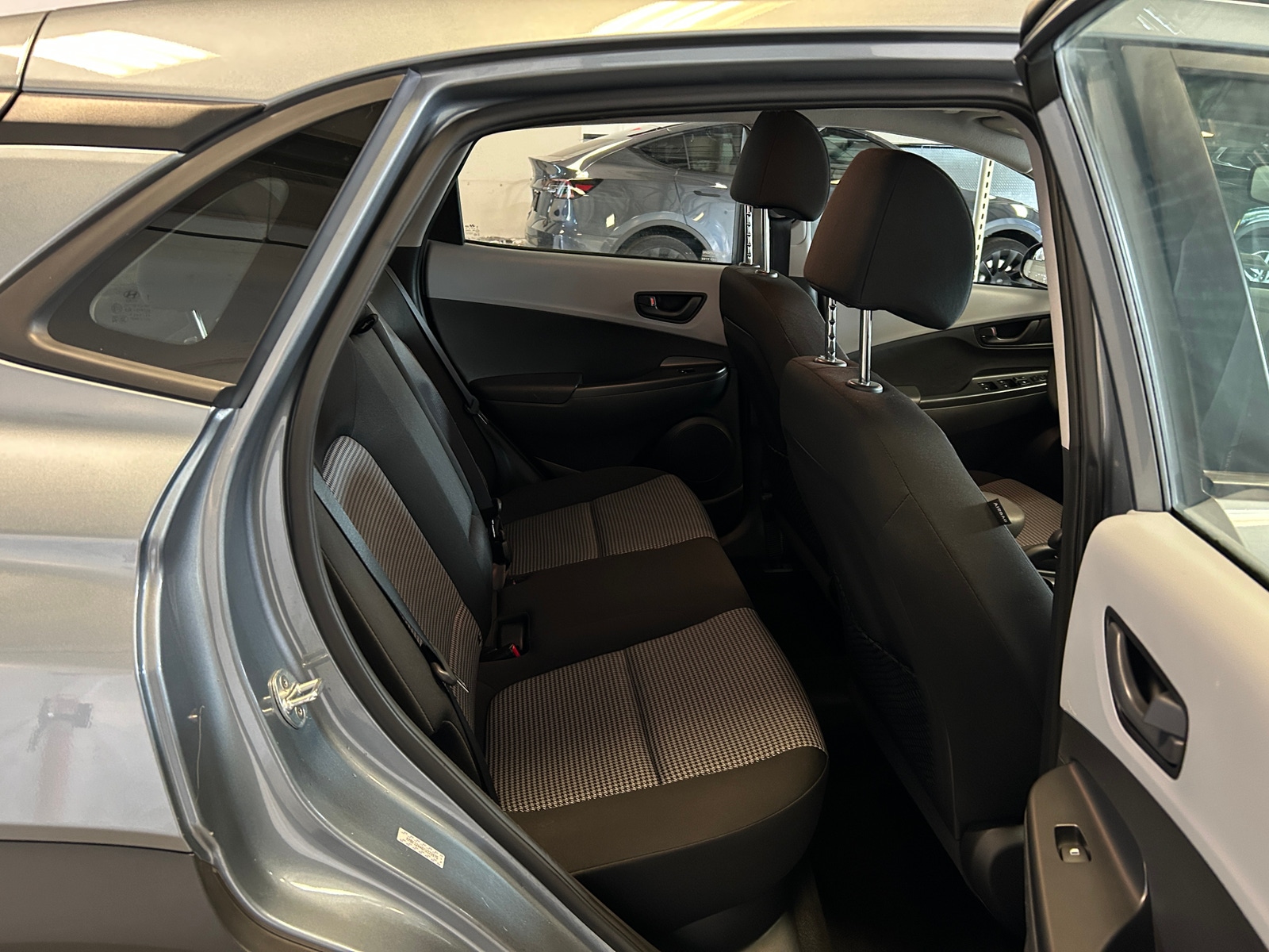 Thumbnail: 2019 Hyundai Kona - 6