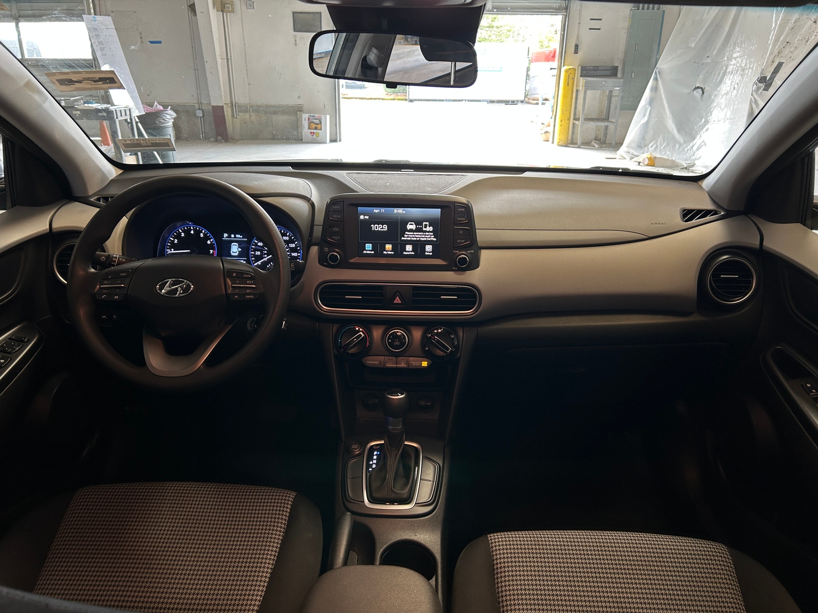 Thumbnail: 2019 Hyundai Kona - 3