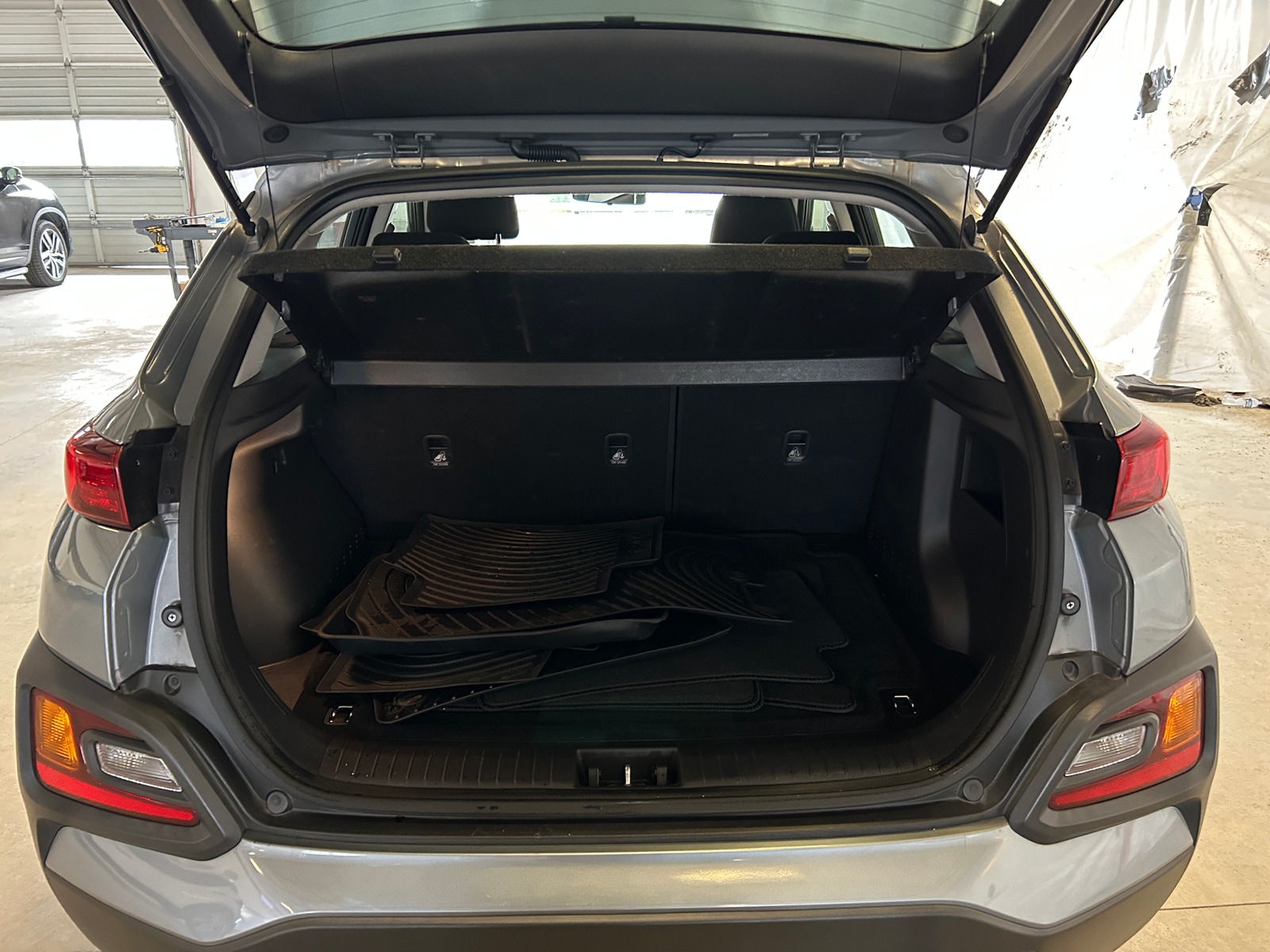 Thumbnail: 2019 Hyundai Kona - 7