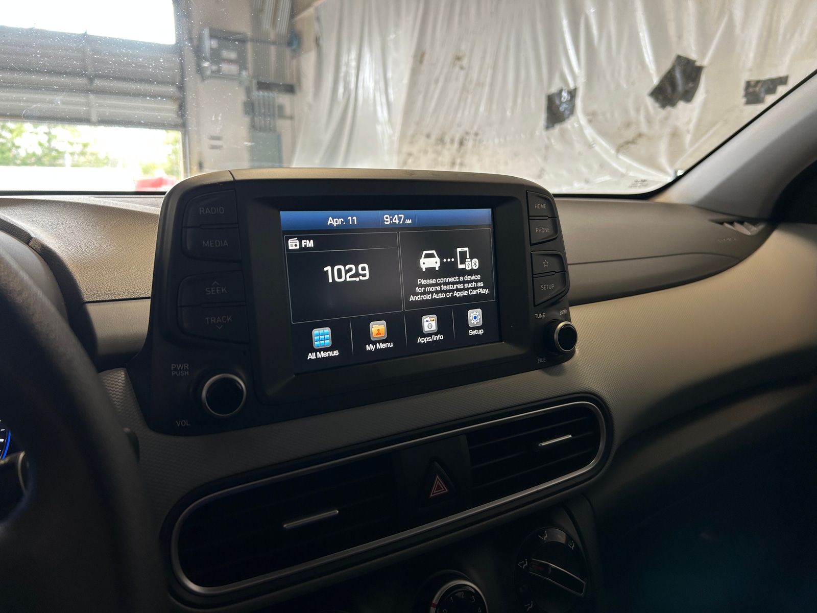 Thumbnail: 2019 Hyundai Kona - 4