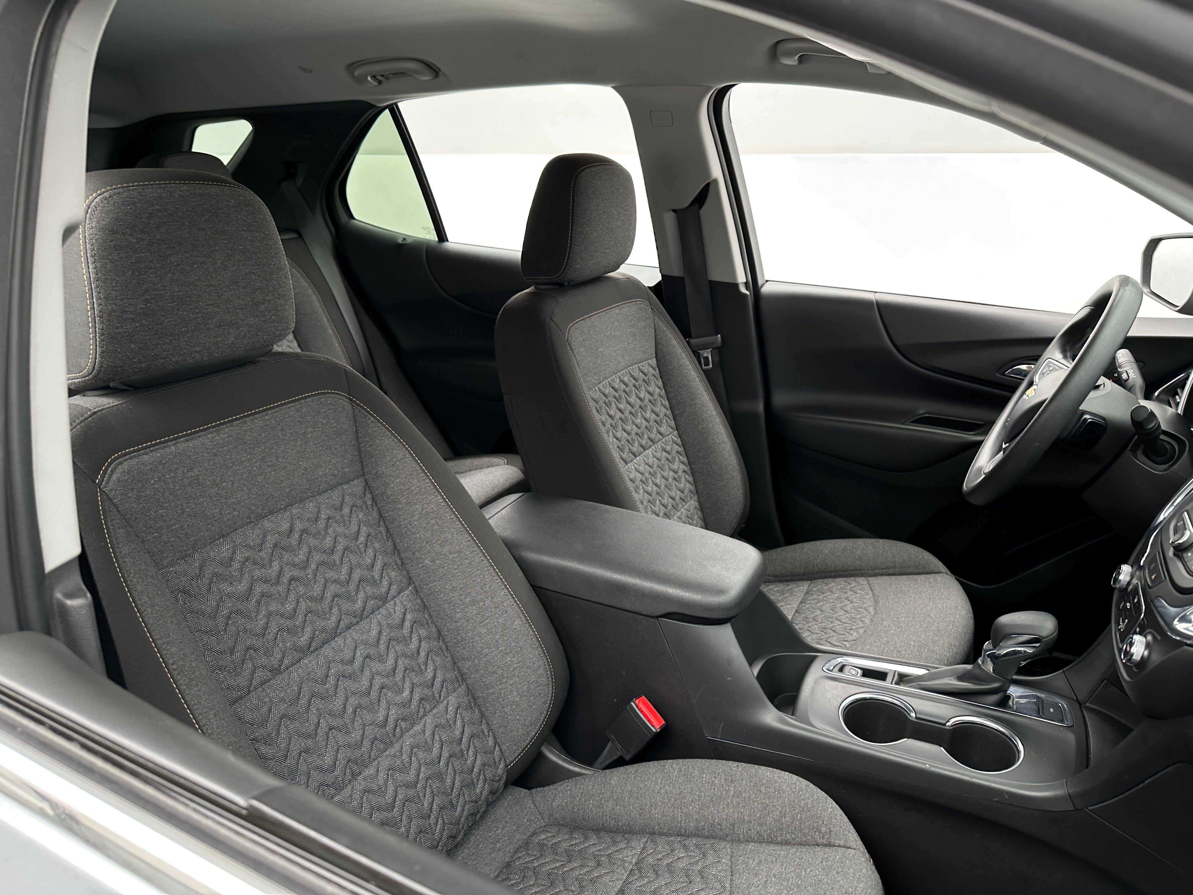 2023 Chevrolet Equinox LT 2