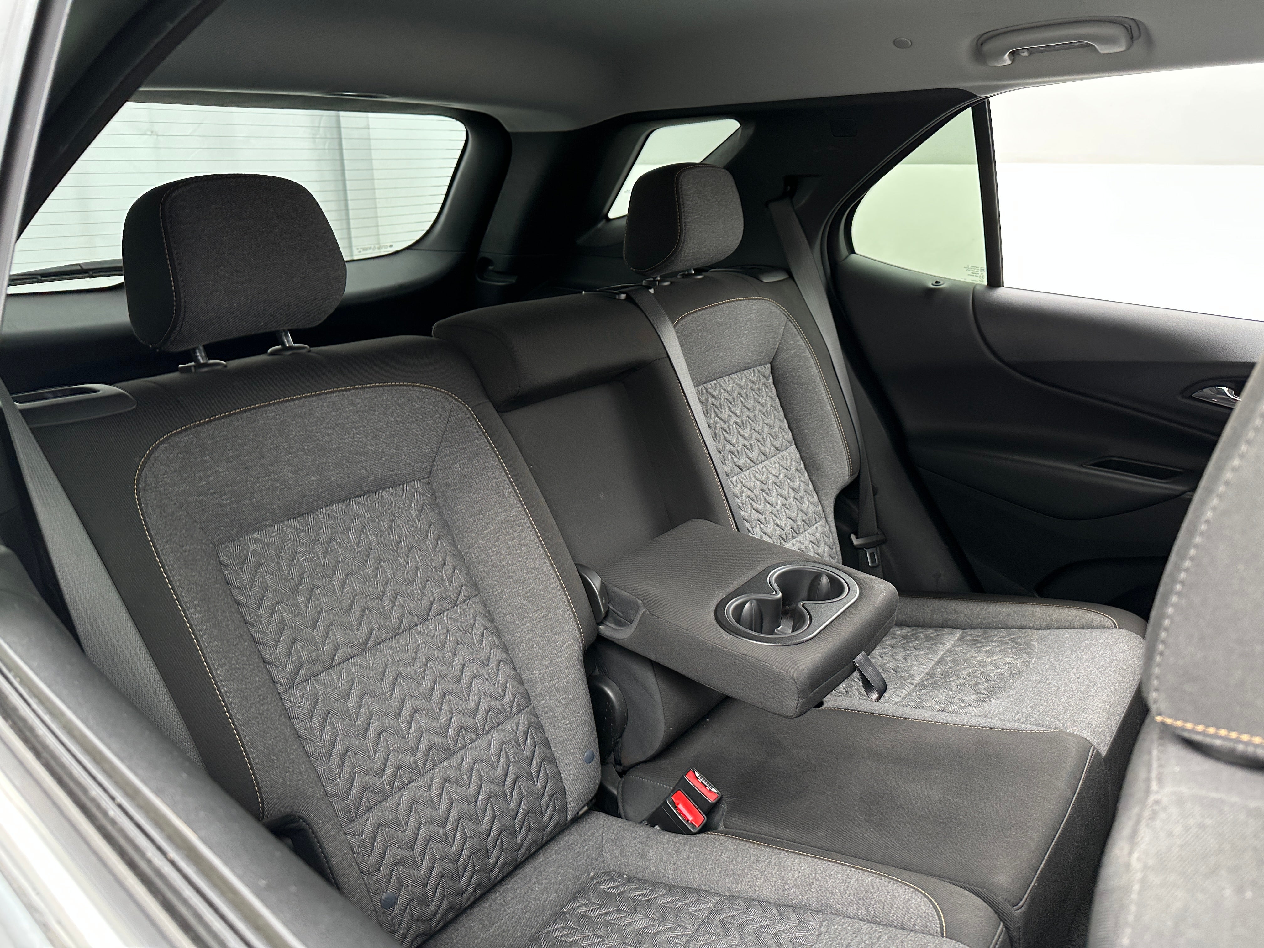 2023 Chevrolet Equinox LT 6