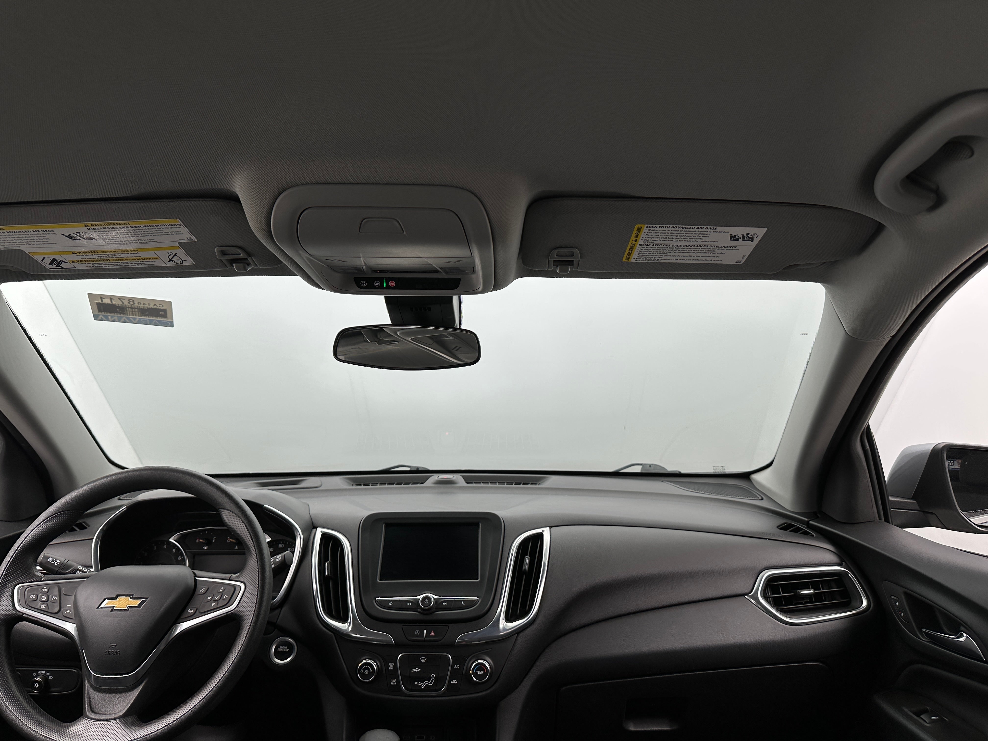 2023 Chevrolet Equinox LT 3