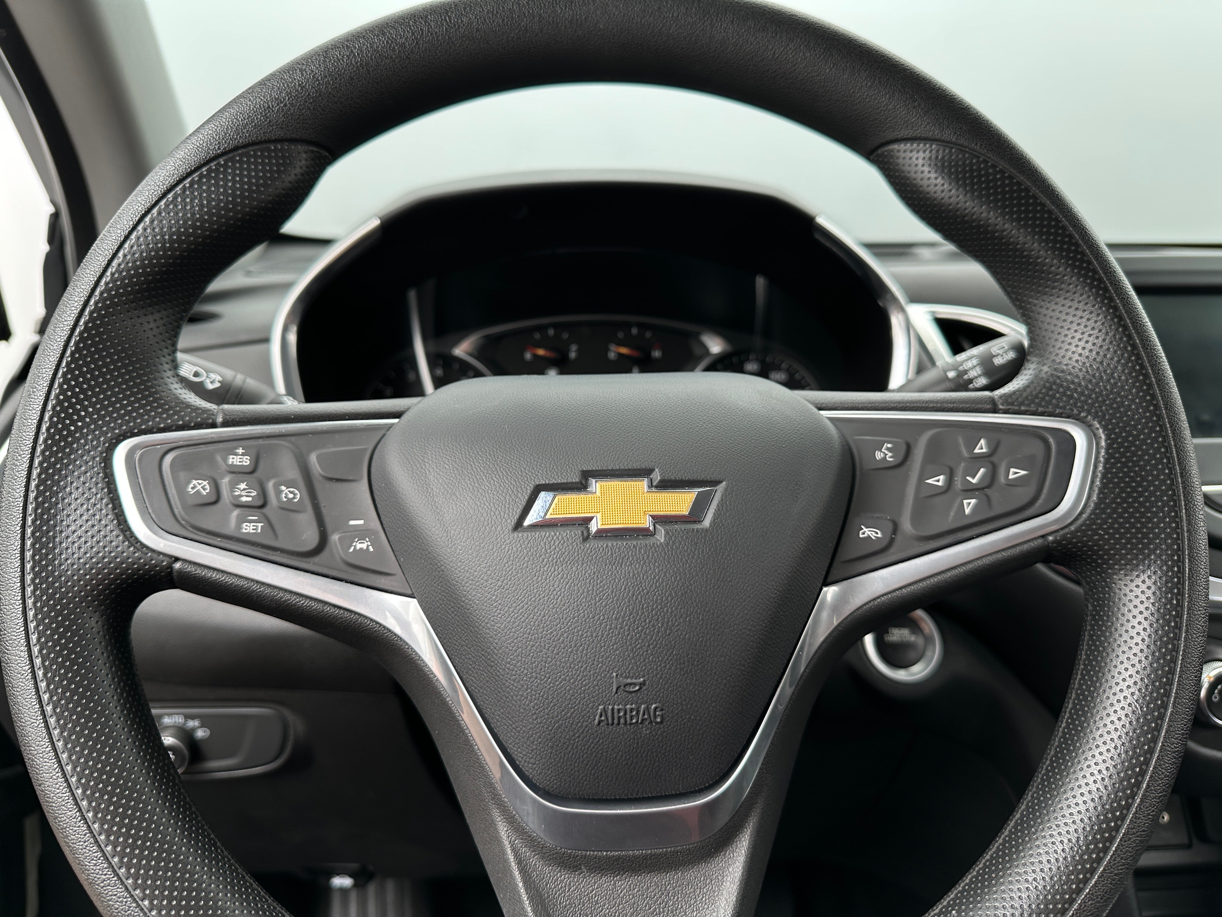 2023 Chevrolet Equinox LT 5