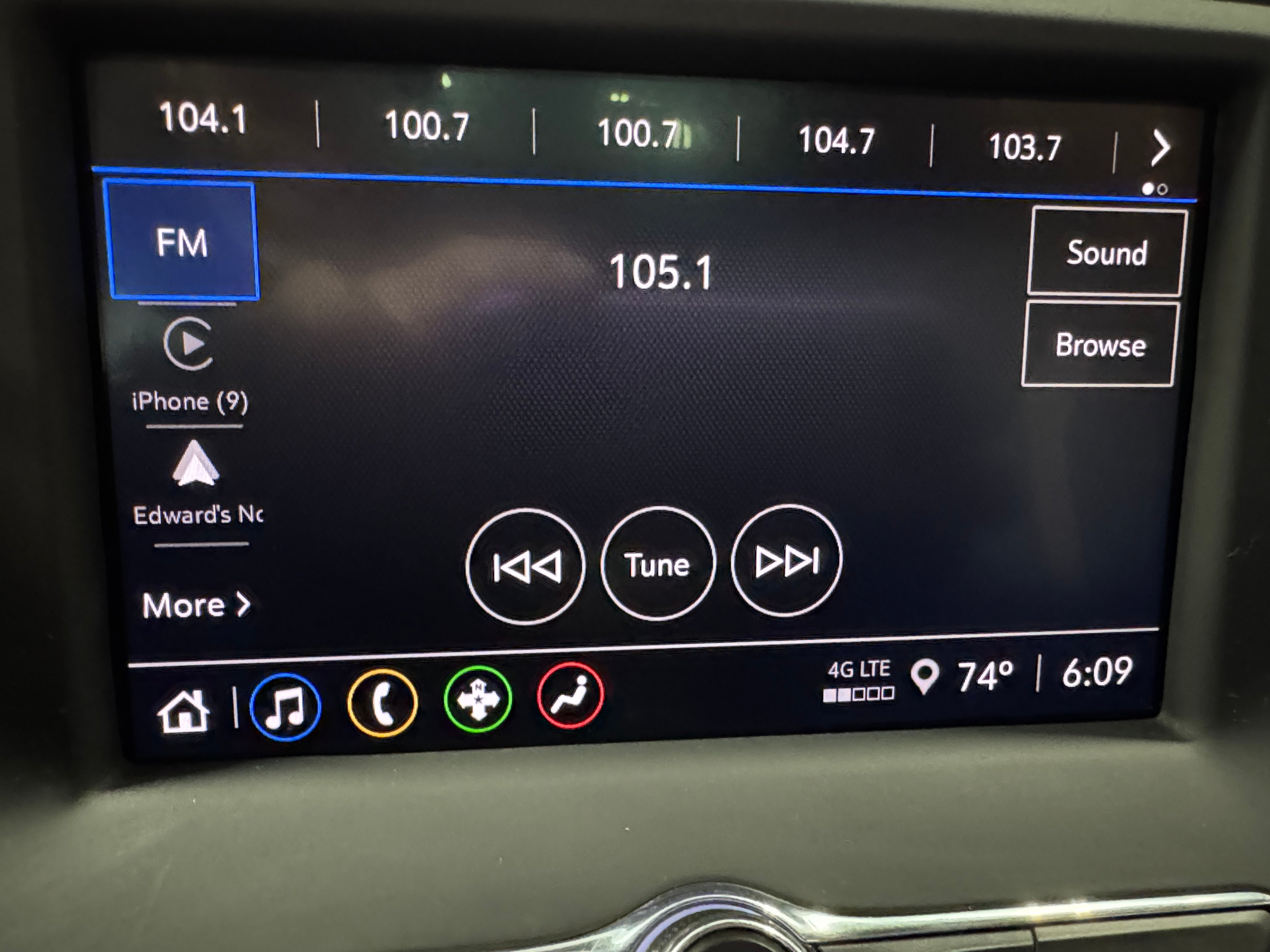 2023 Chevrolet Camaro LT 3