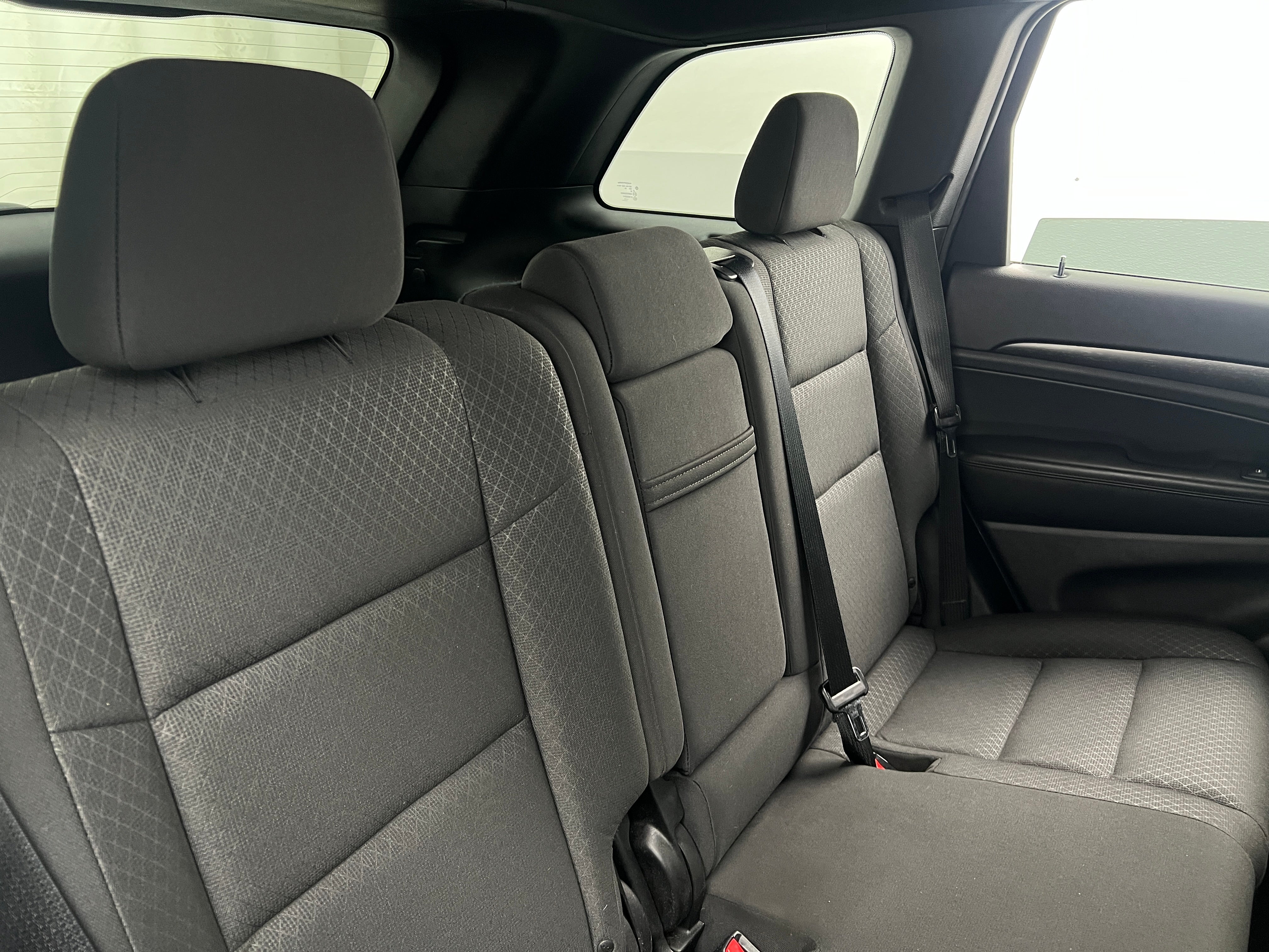 2018 Jeep Grand Cherokee Laredo 6