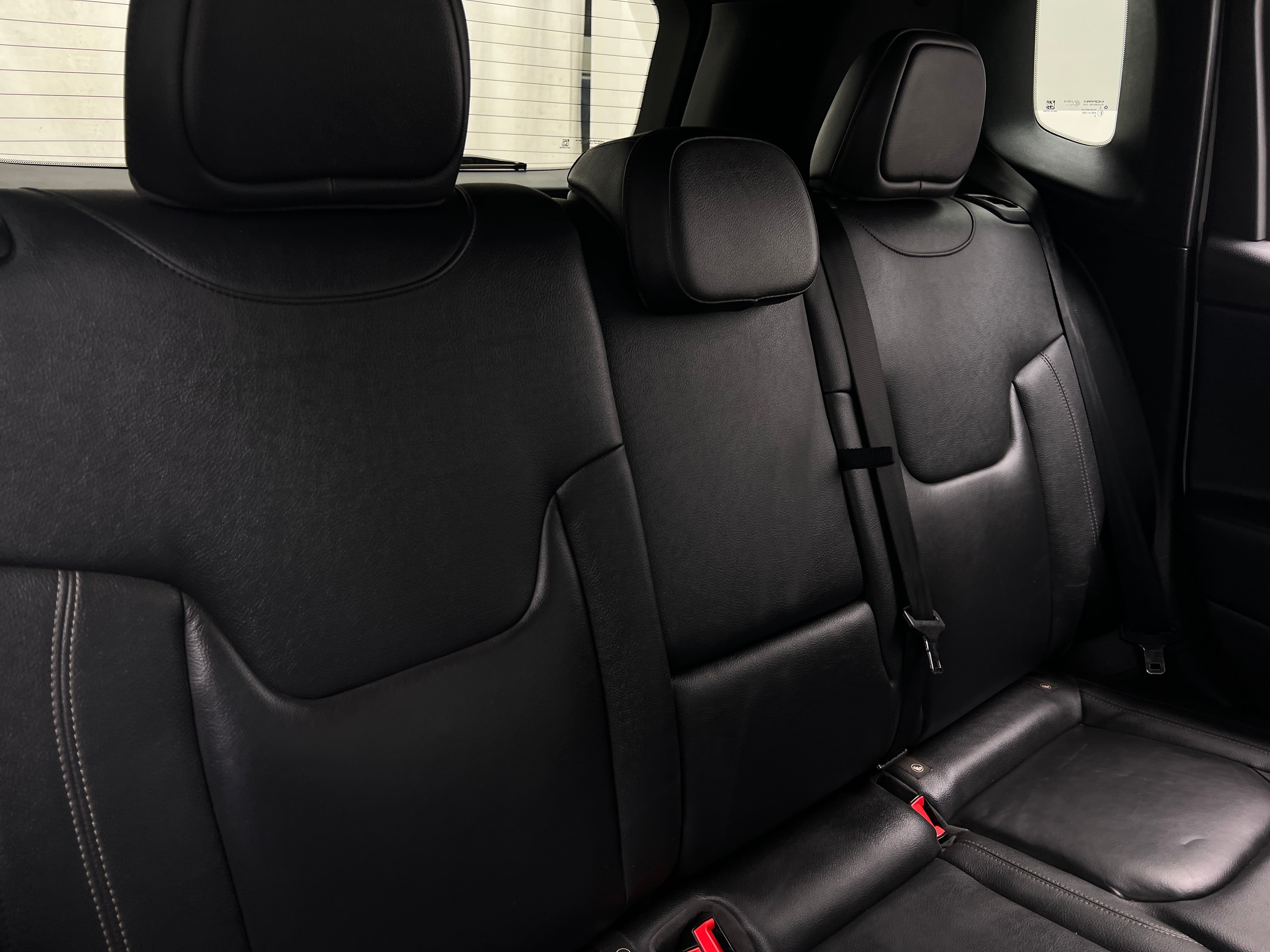 2020 Jeep Renegade Altitude 5