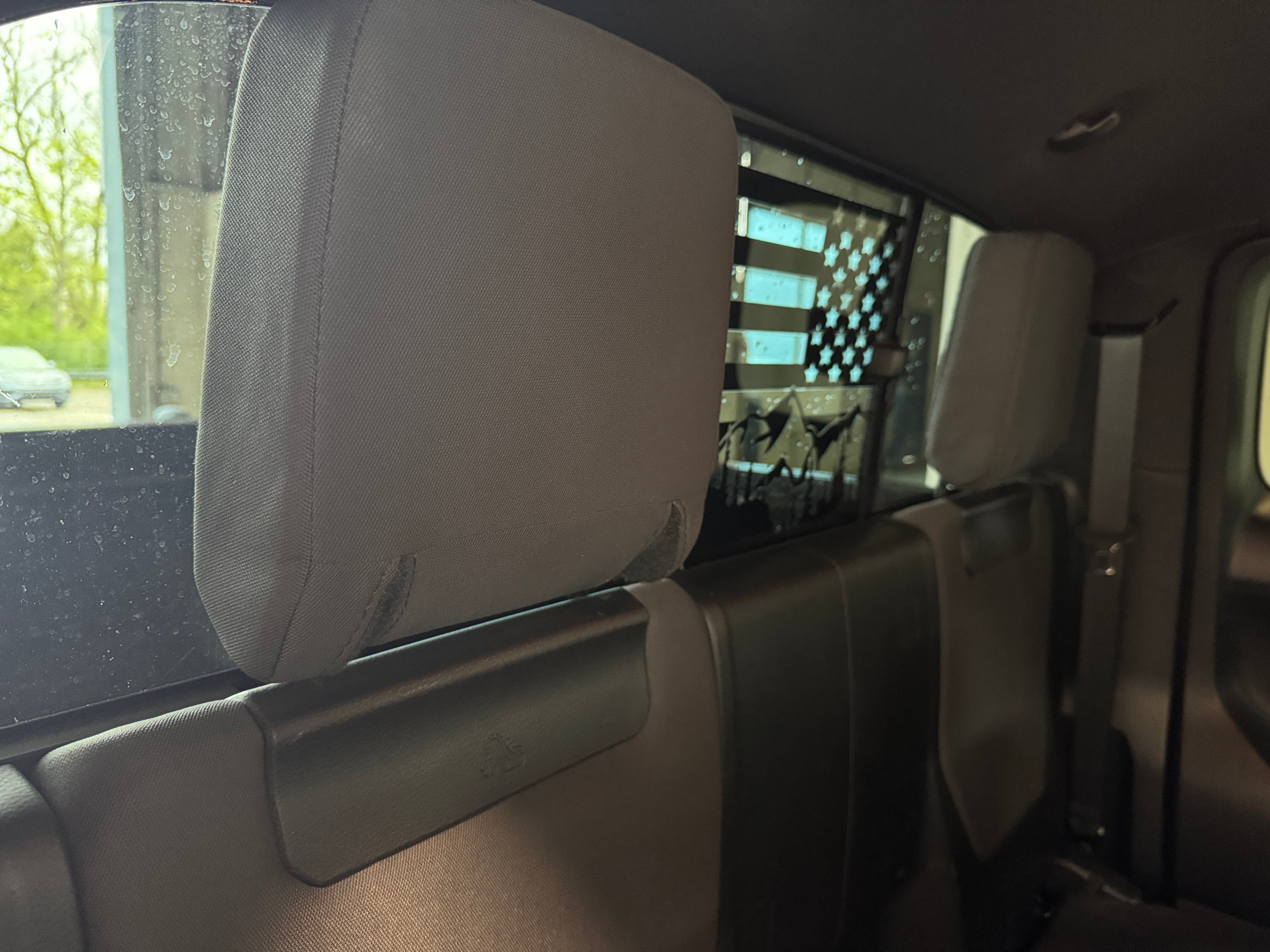 2018 Toyota Tacoma TRD Sport 6