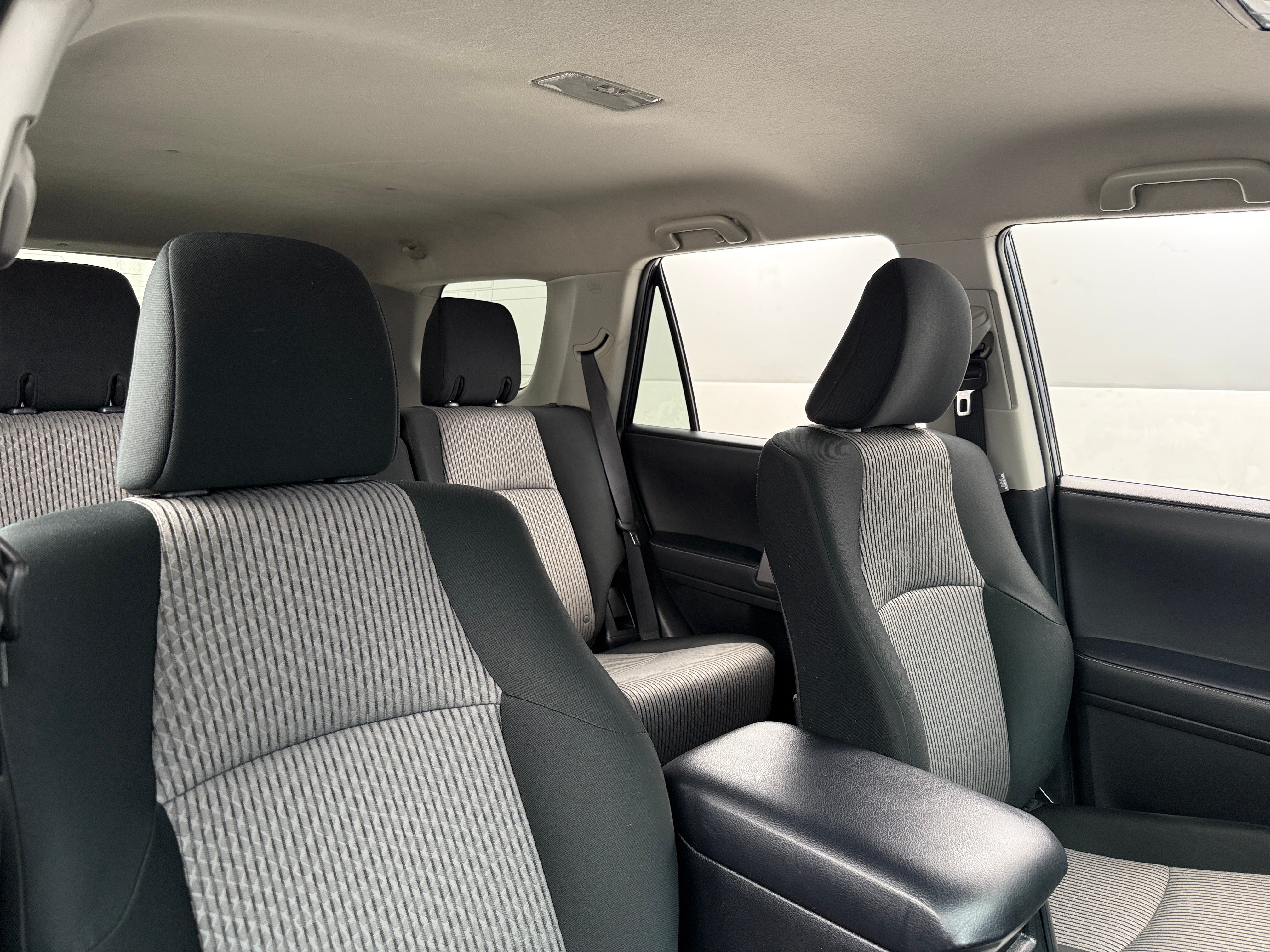 2020 Toyota 4Runner SR5 2