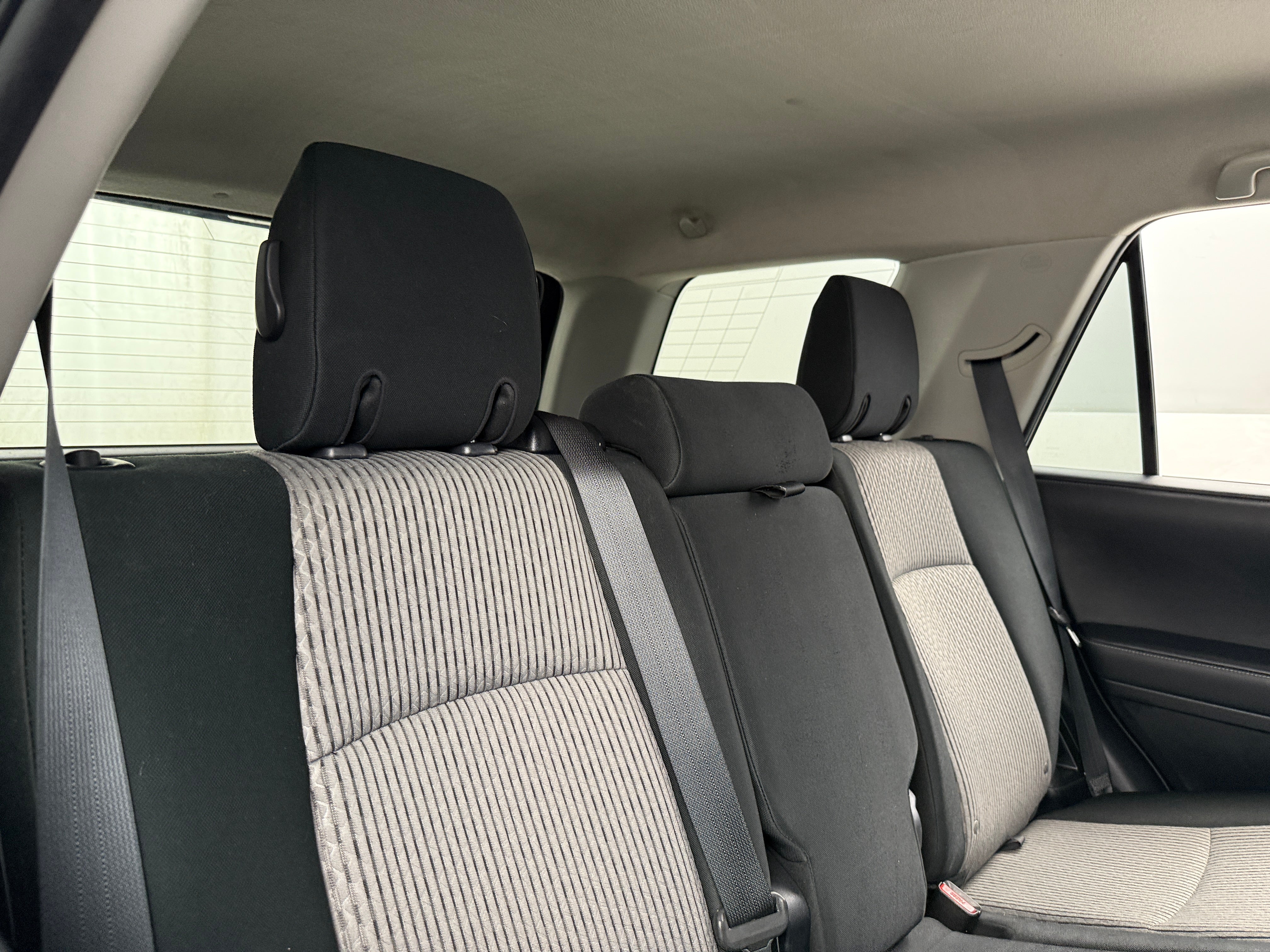 2020 Toyota 4Runner SR5 6