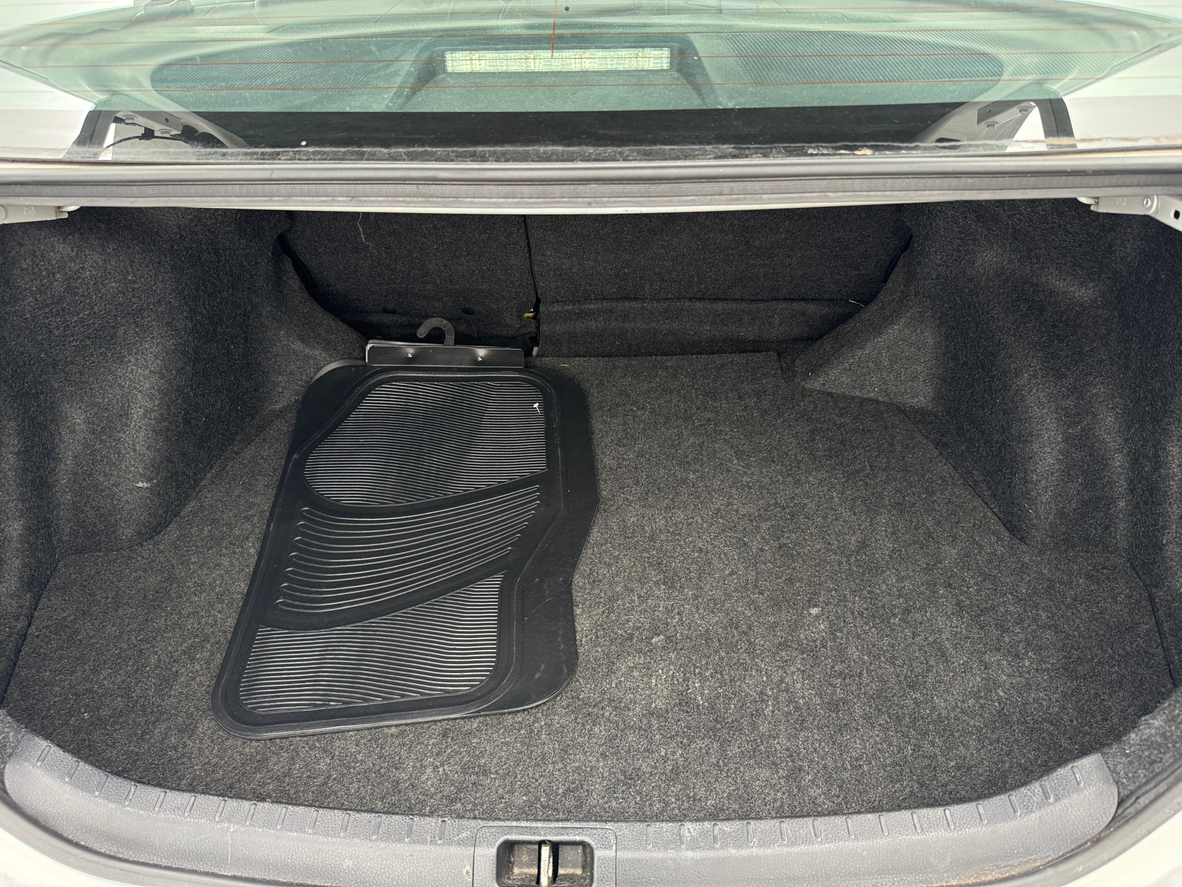 2018 Toyota Corolla SE 7