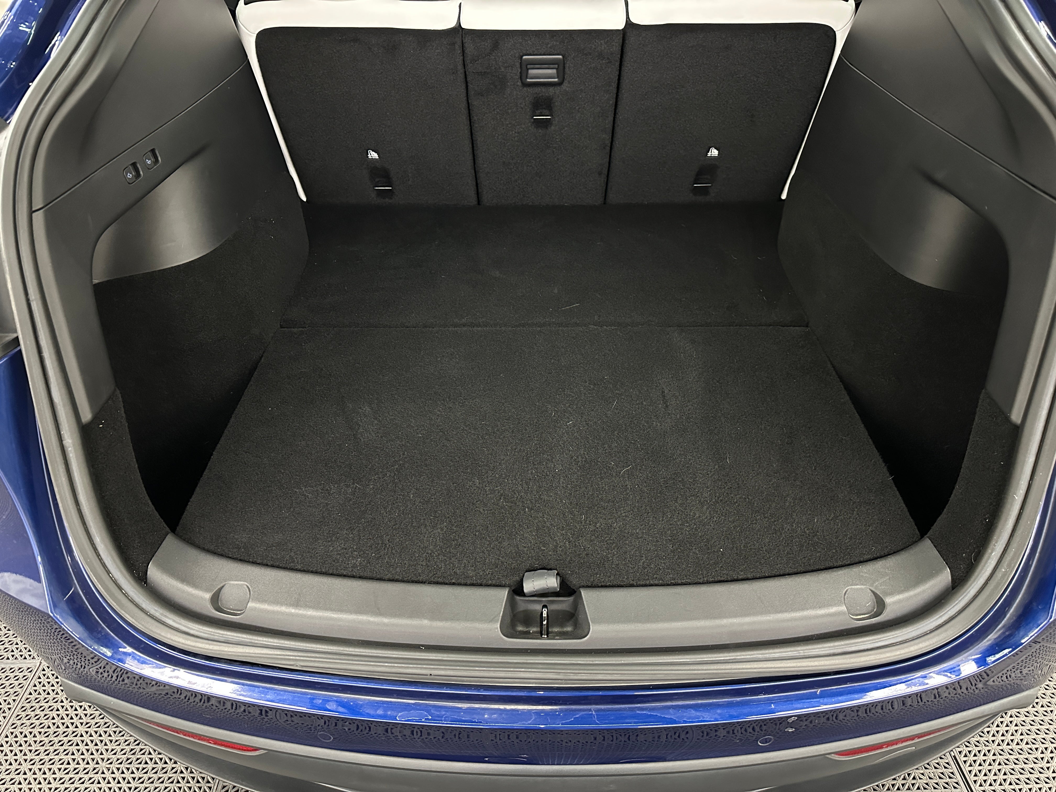 2021 Tesla Model Y Performance 6