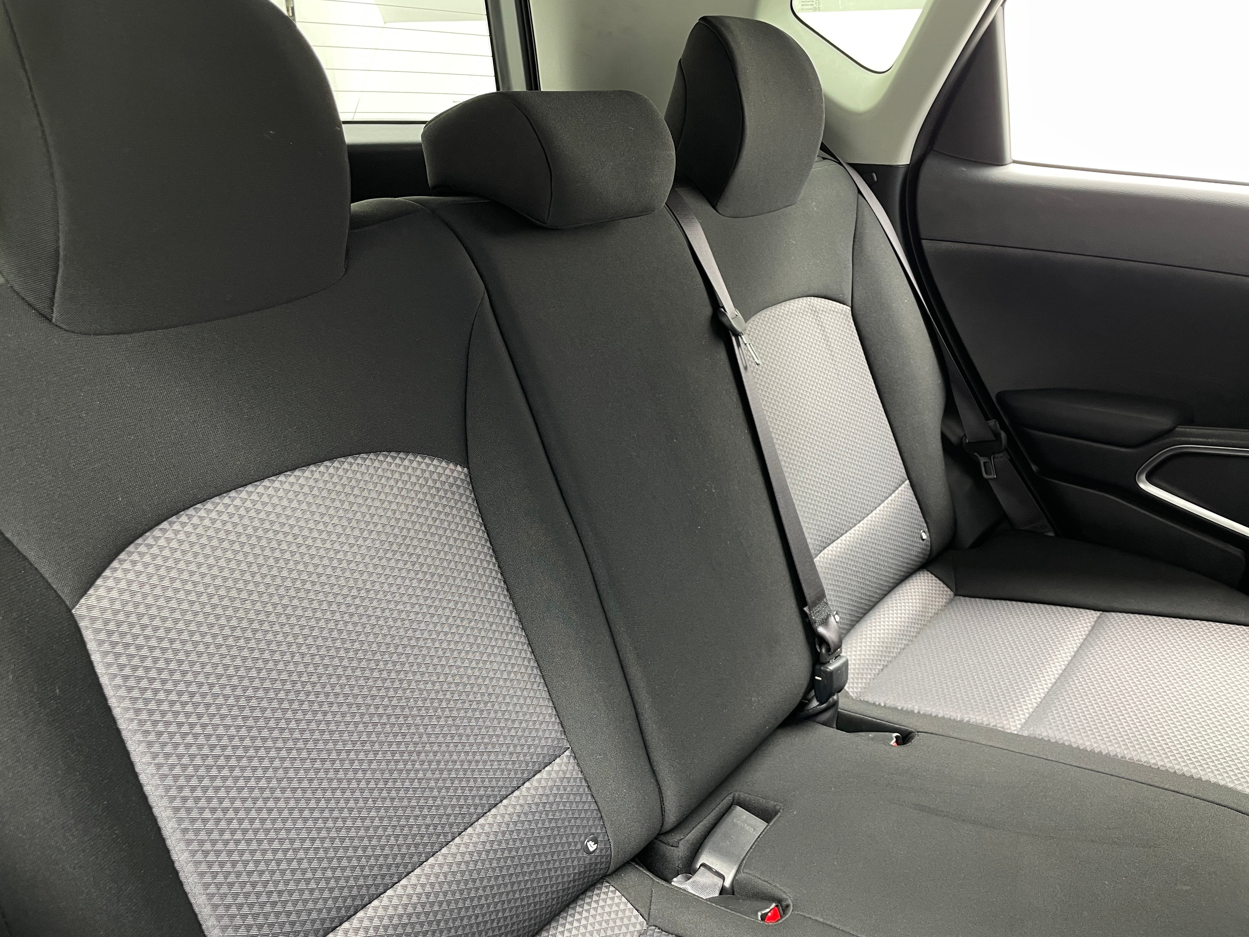 2024 Kia Soul LX 6